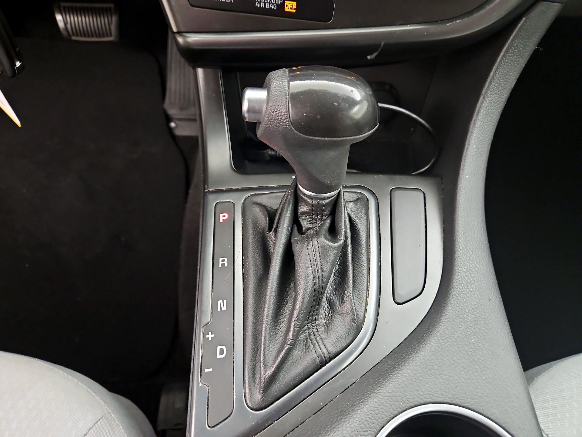 Thumbnail: 2014 Kia Optima - 16