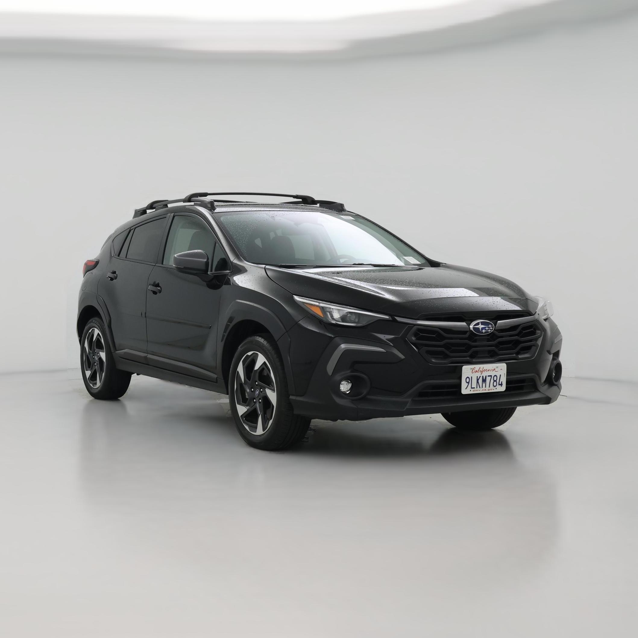 Thumbnail: 2024 Subaru Crosstrek - 1