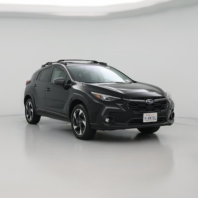 Vehicle exterior view