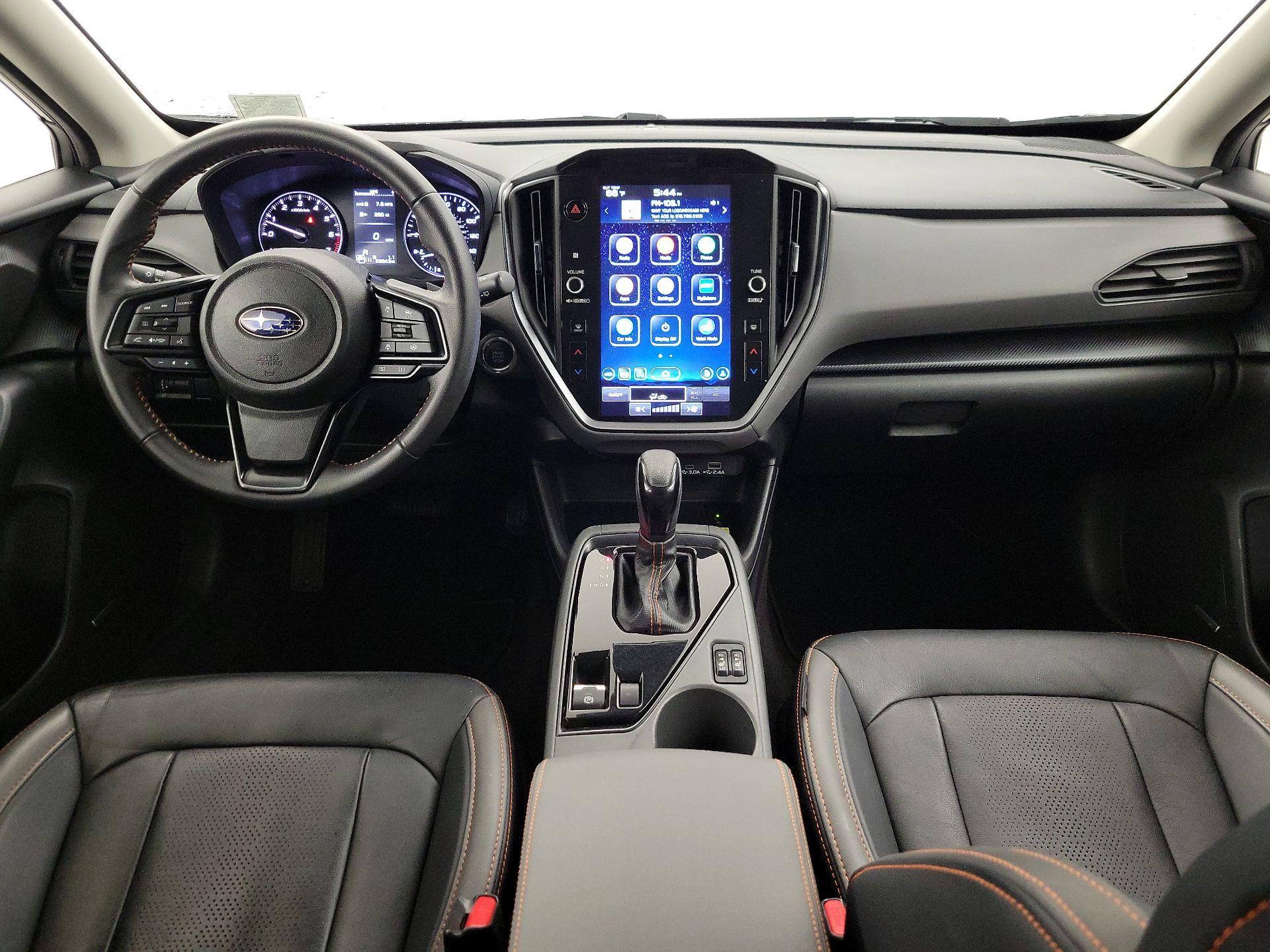 Thumbnail: 2024 Subaru Crosstrek - 9