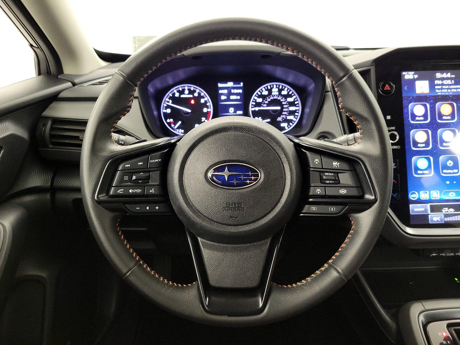 Thumbnail: 2024 Subaru Crosstrek - 10
