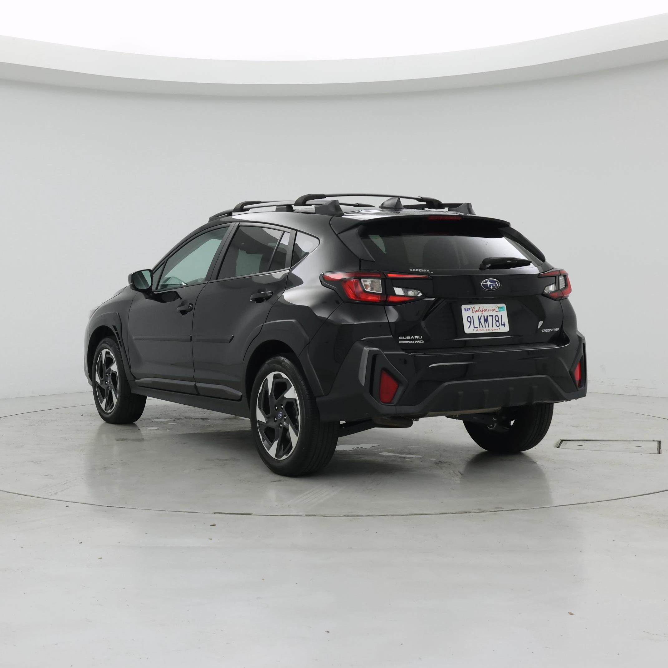 Thumbnail: 2024 Subaru Crosstrek - 2