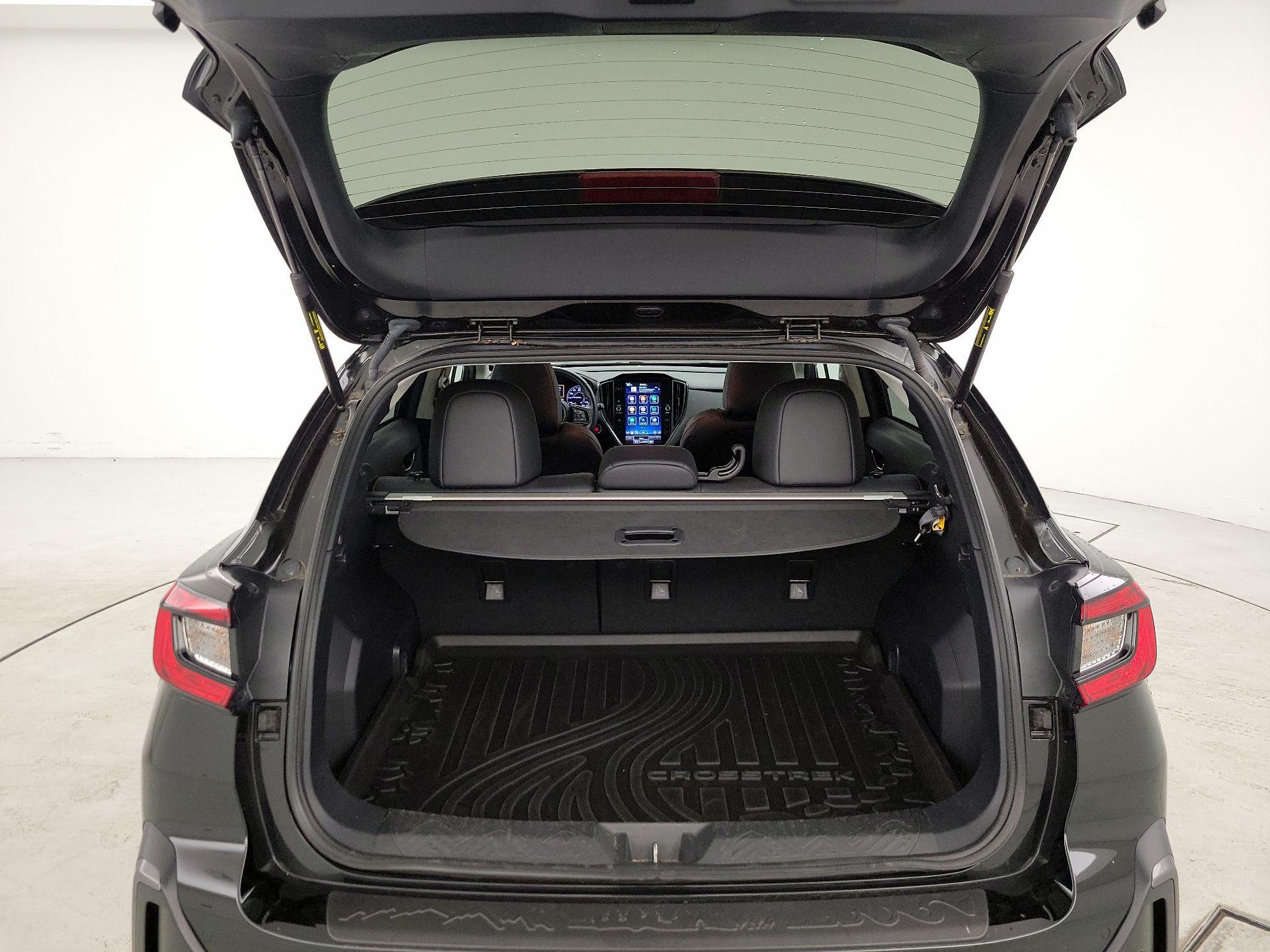 Thumbnail: 2024 Subaru Crosstrek - 20