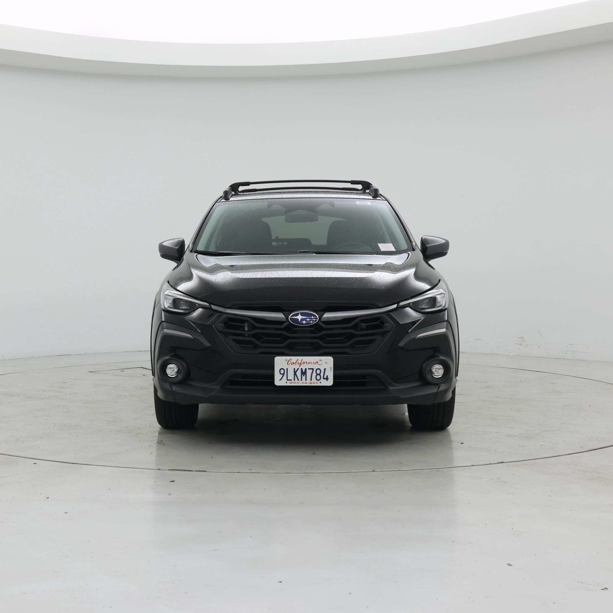 Thumbnail: 2024 Subaru Crosstrek - 5