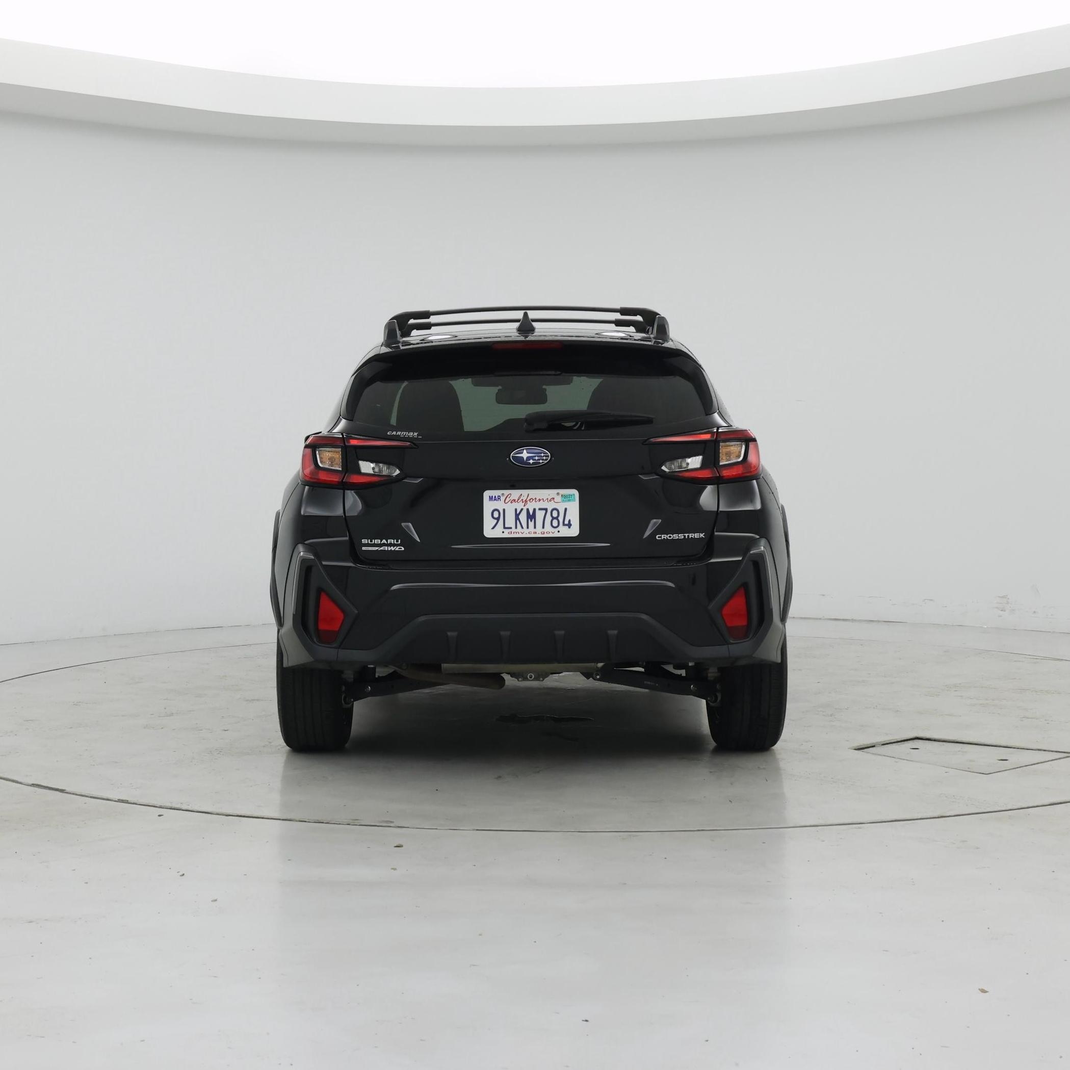 Thumbnail: 2024 Subaru Crosstrek - 6