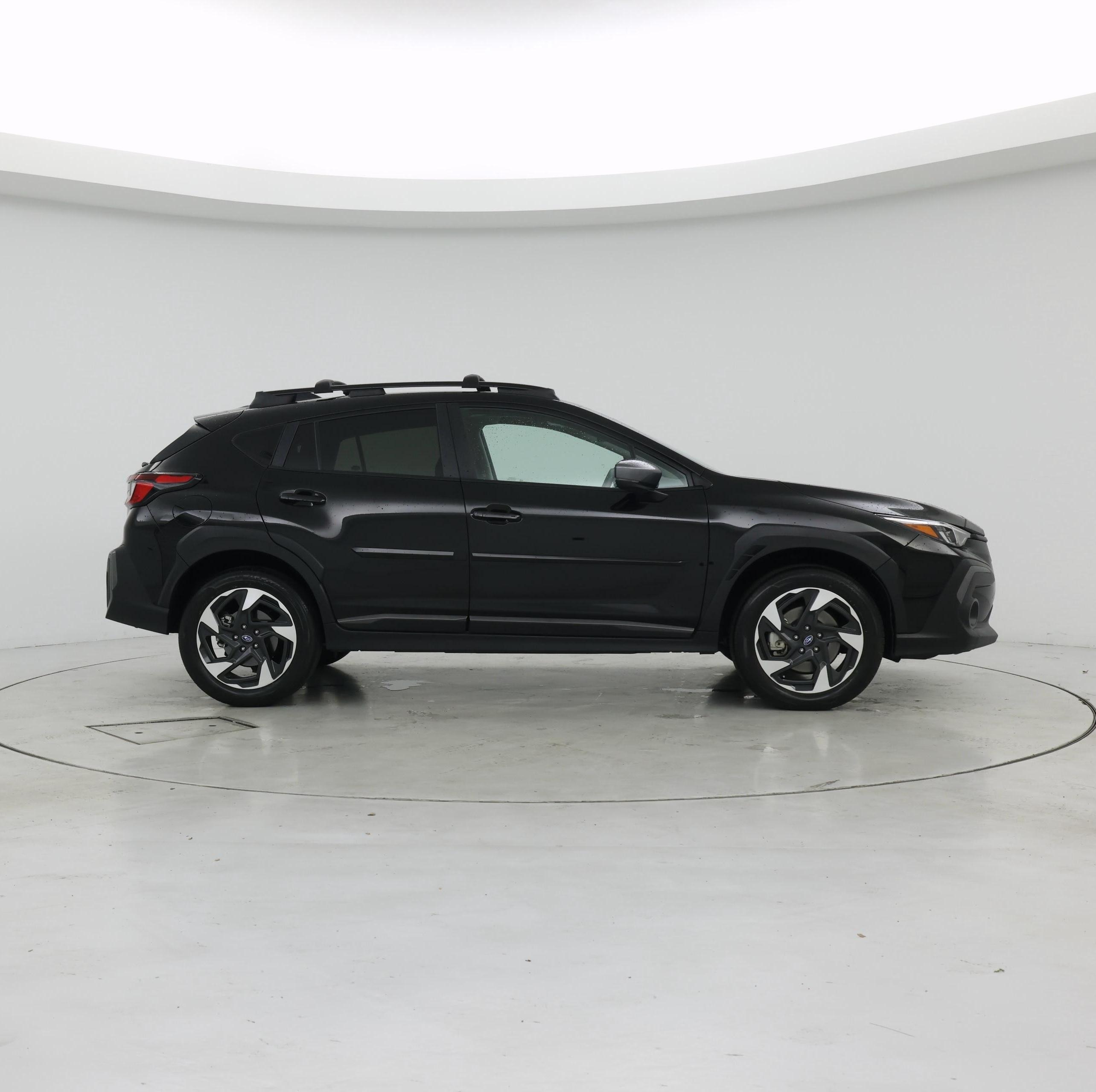 Thumbnail: 2024 Subaru Crosstrek - 7