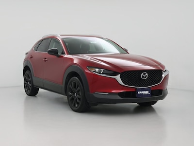 2024 Mazda CX-30 2.5 S