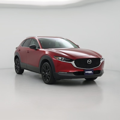 2024 Mazda CX-30 2.5 S