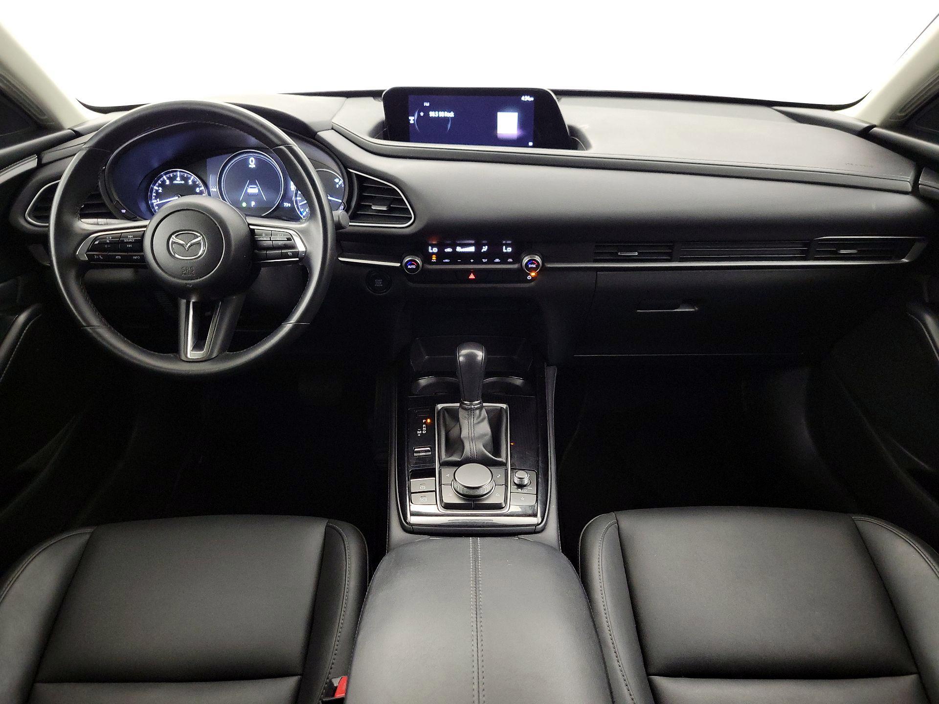 Thumbnail: 2024 Mazda CX-30 - 9
