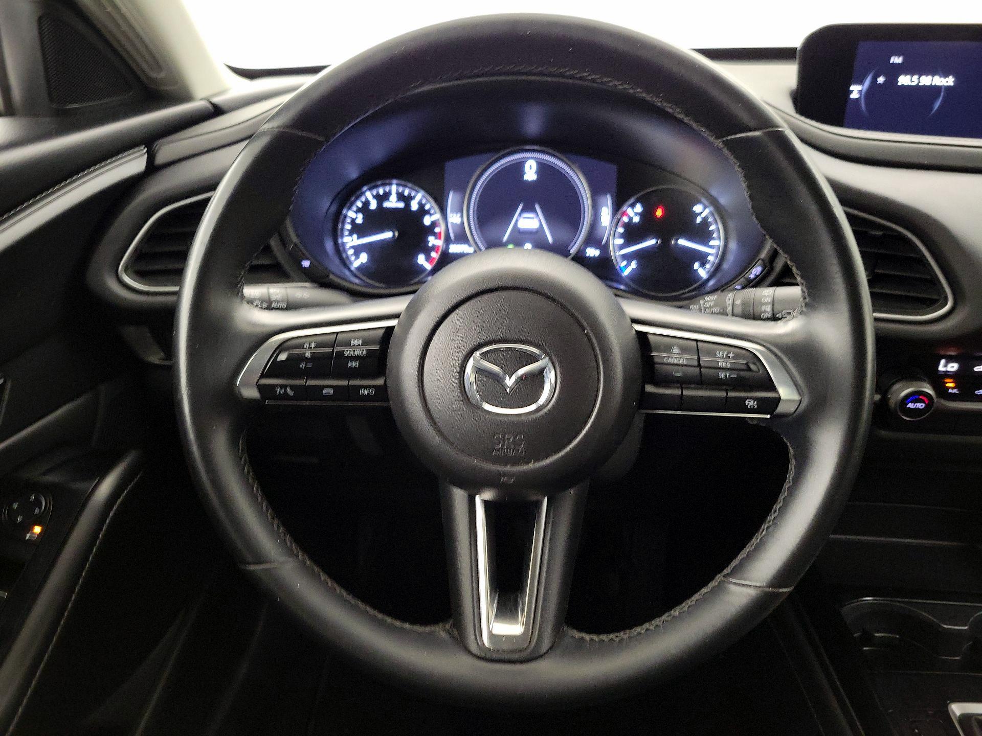 Thumbnail: 2024 Mazda CX-30 - 10