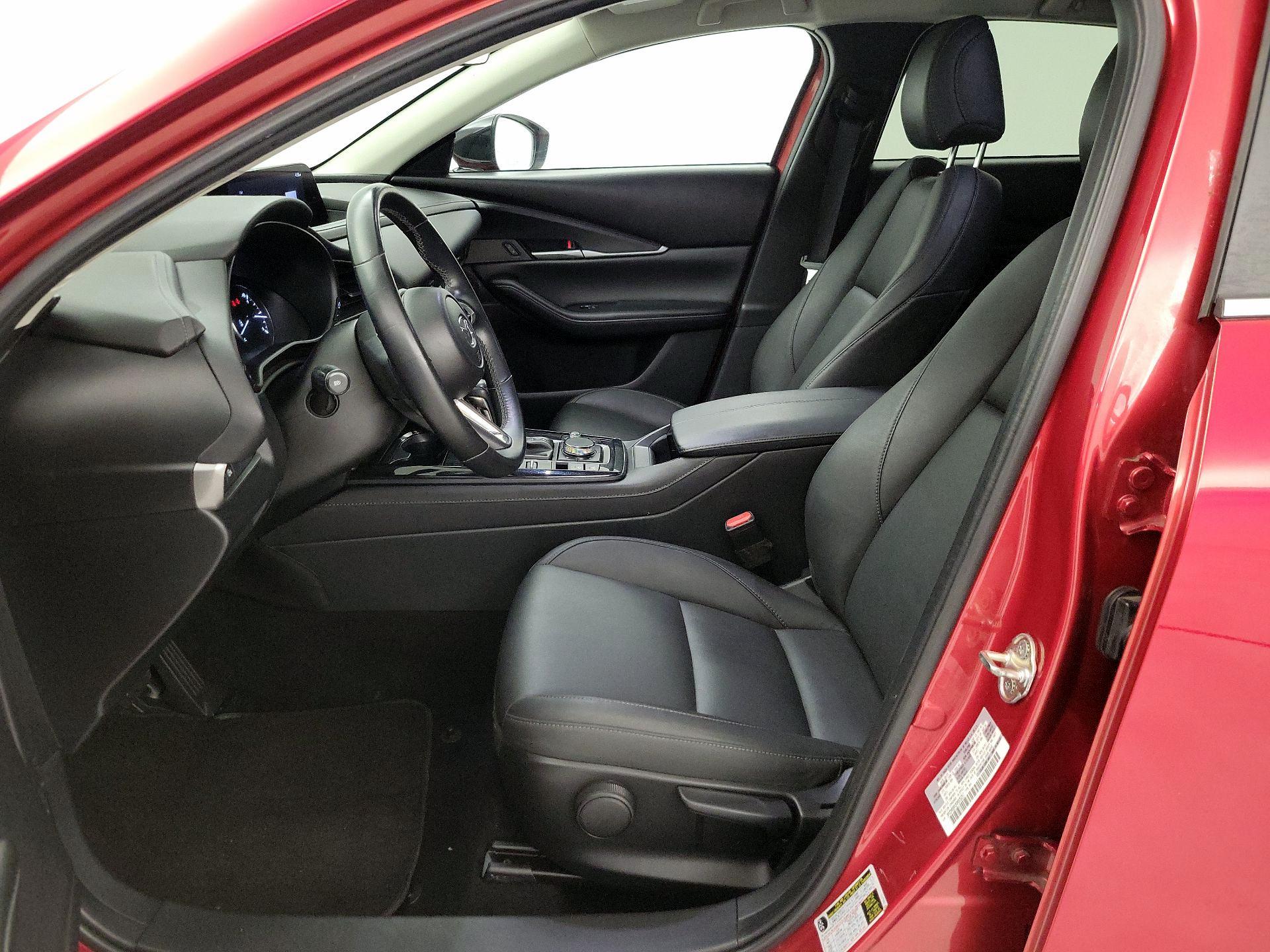 Thumbnail: 2024 Mazda CX-30 - 11