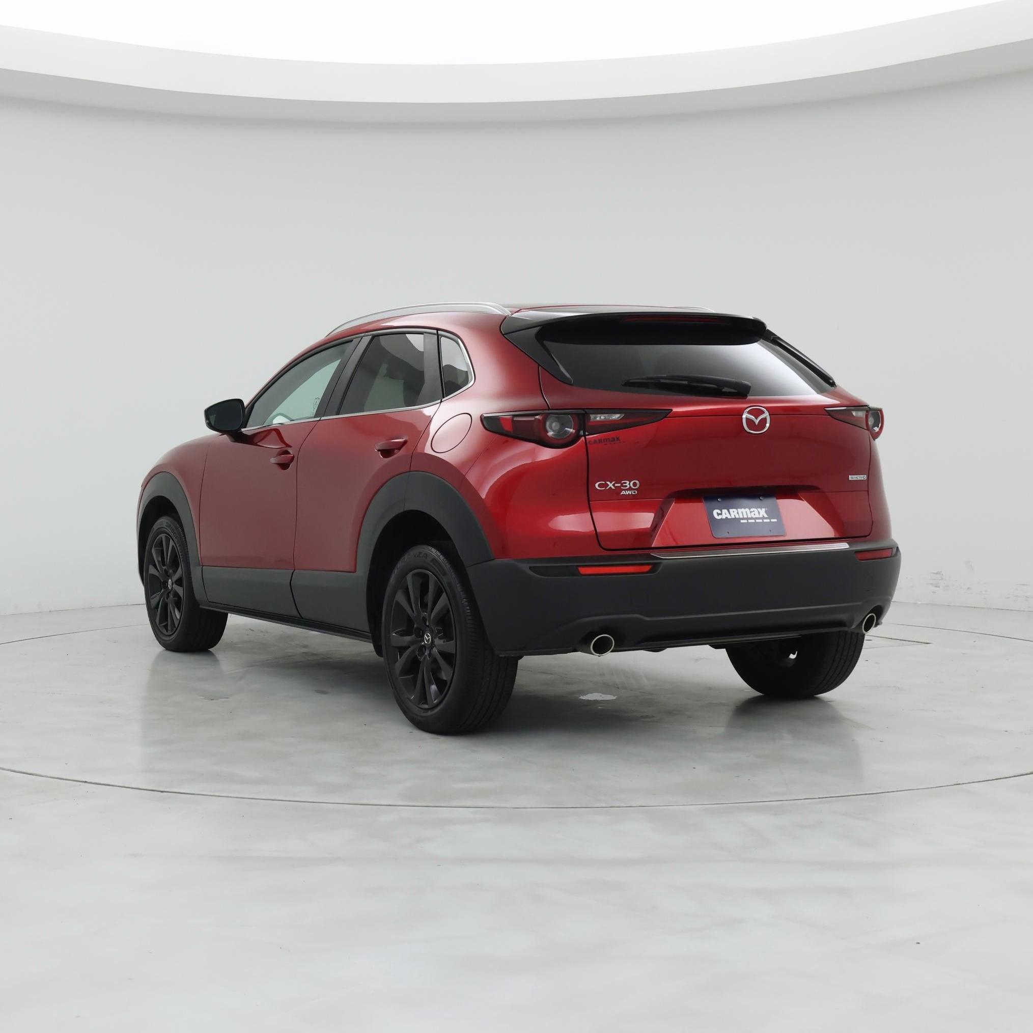 Thumbnail: 2024 Mazda CX-30 - 2