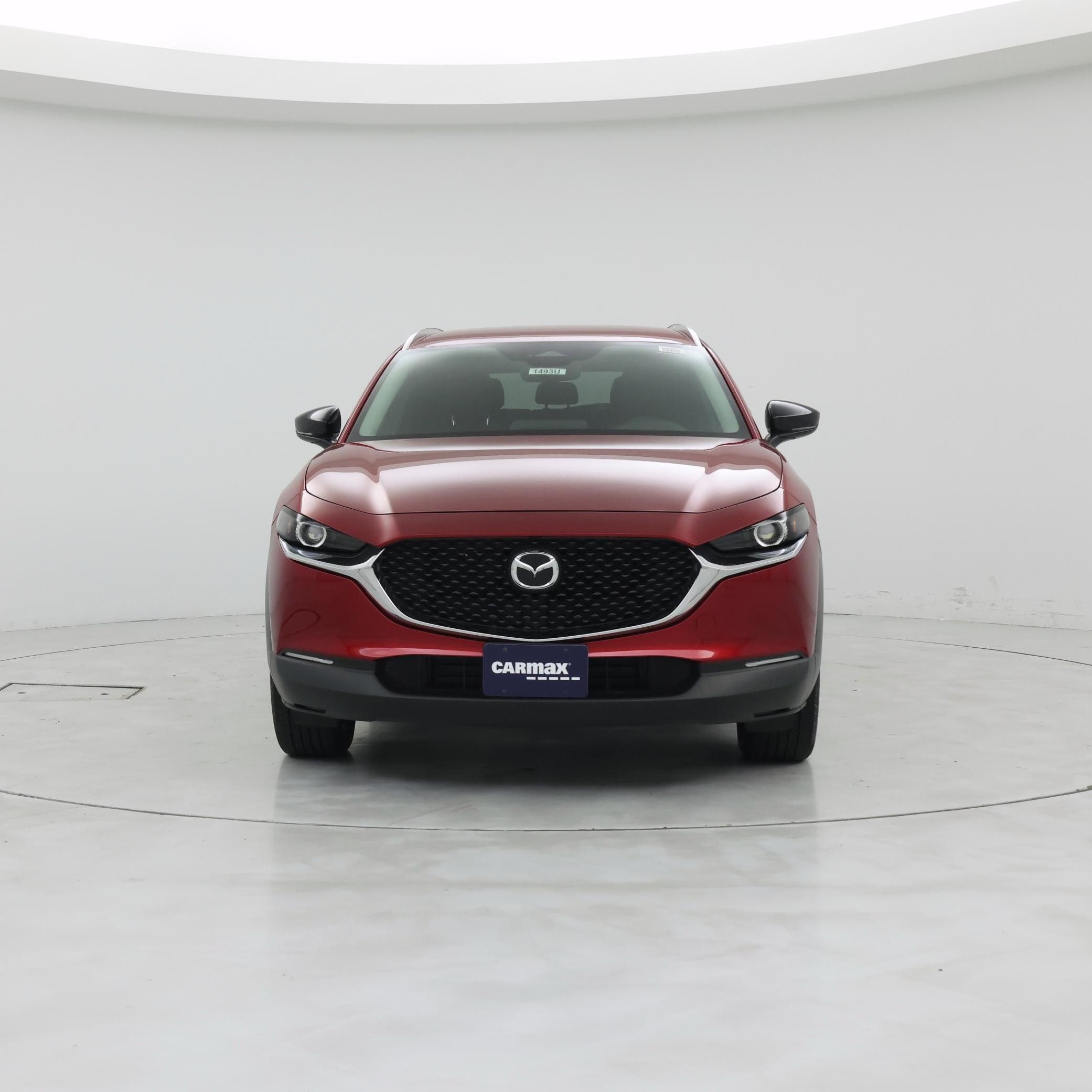 Thumbnail: 2024 Mazda CX-30 - 5
