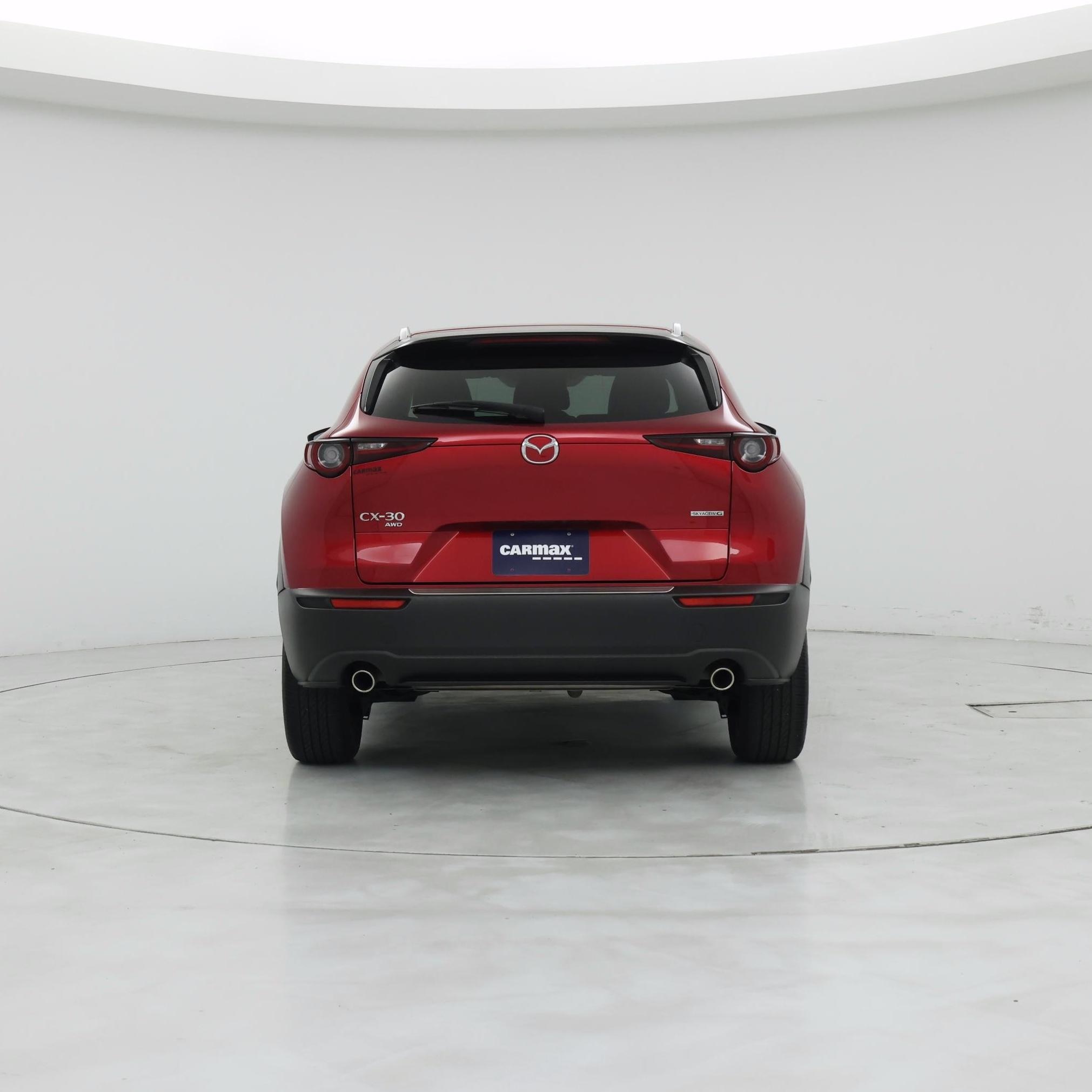 Thumbnail: 2024 Mazda CX-30 - 6