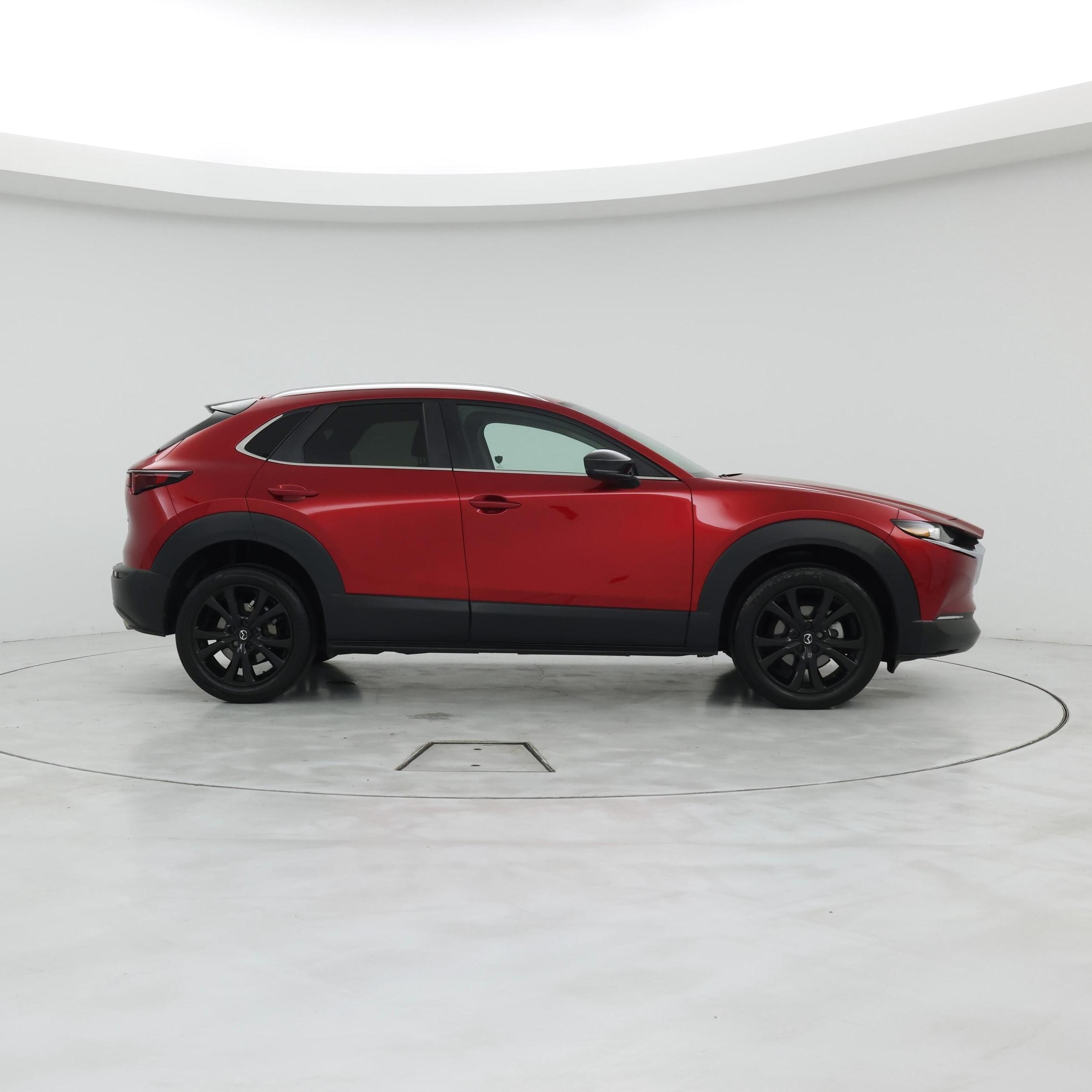 Thumbnail: 2024 Mazda CX-30 - 7