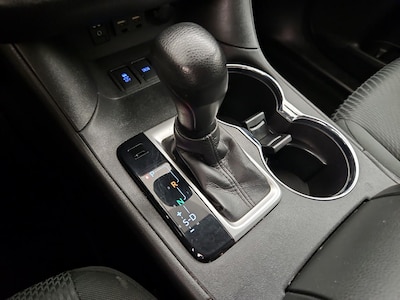 Shifter