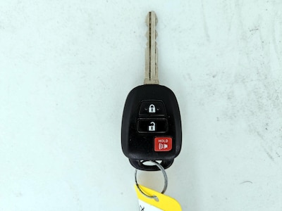 Keys