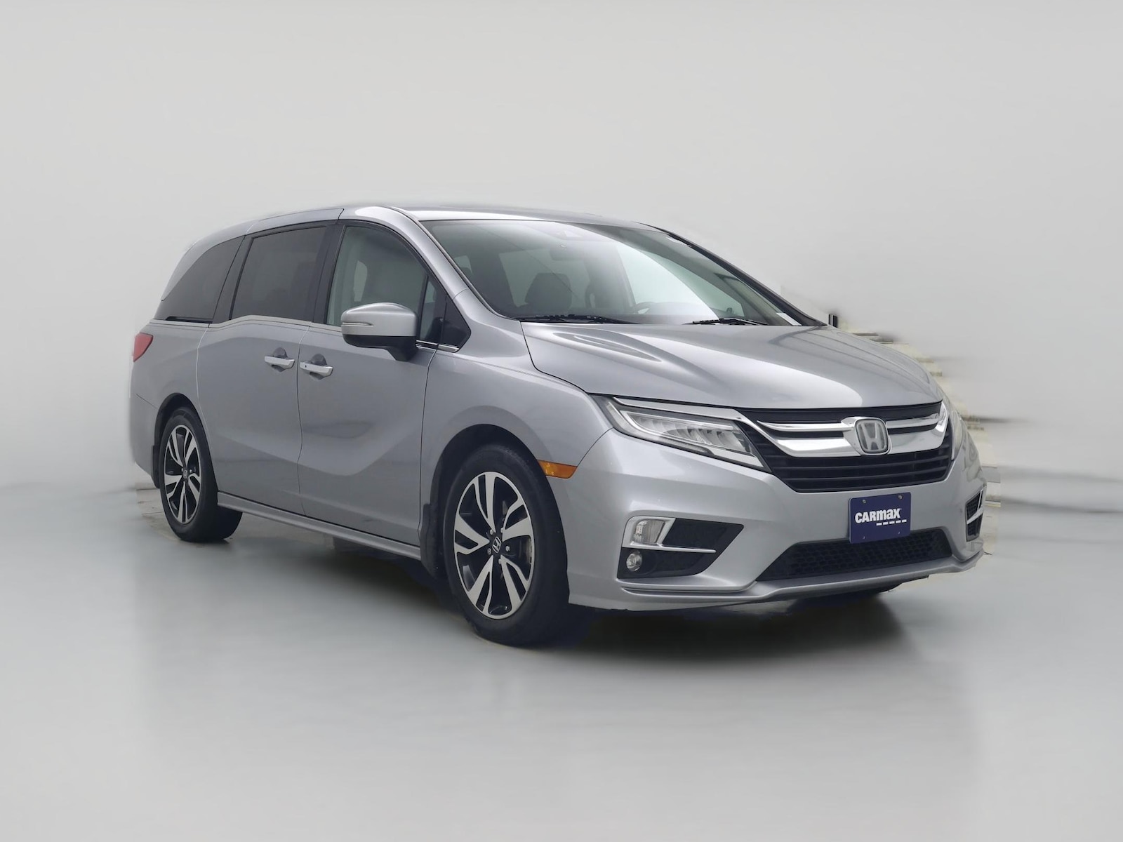 2019 Honda Odyssey Elite - Photo 1