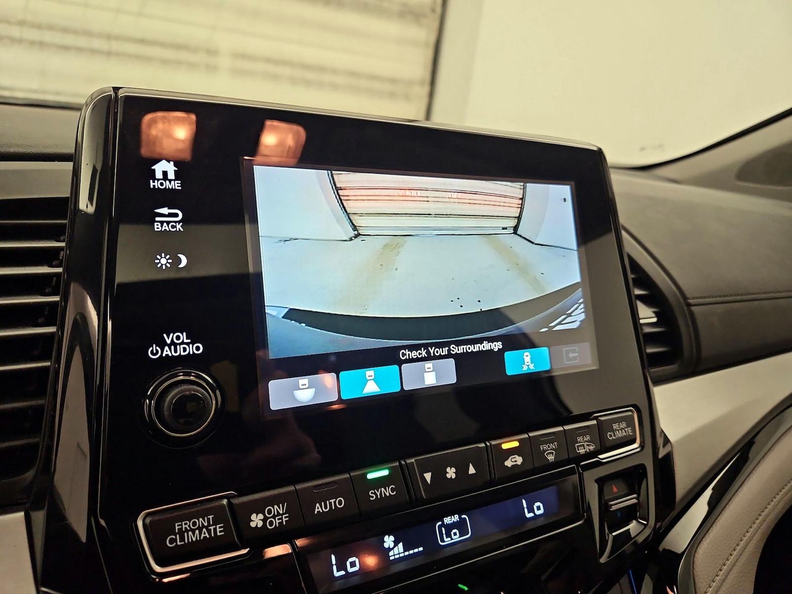 2019 Honda Odyssey Elite - Photo 16