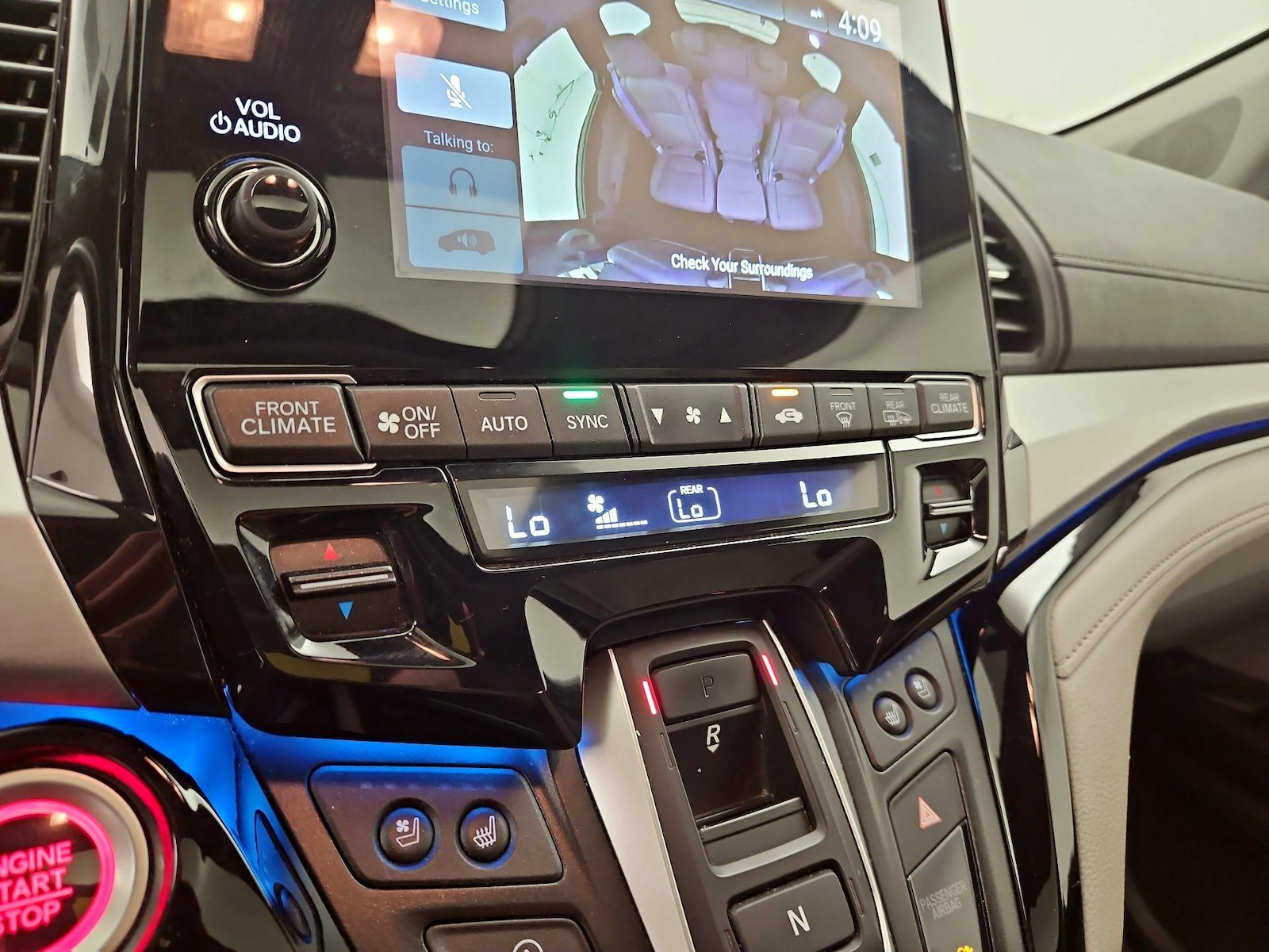 2019 Honda Odyssey Elite - Photo 18