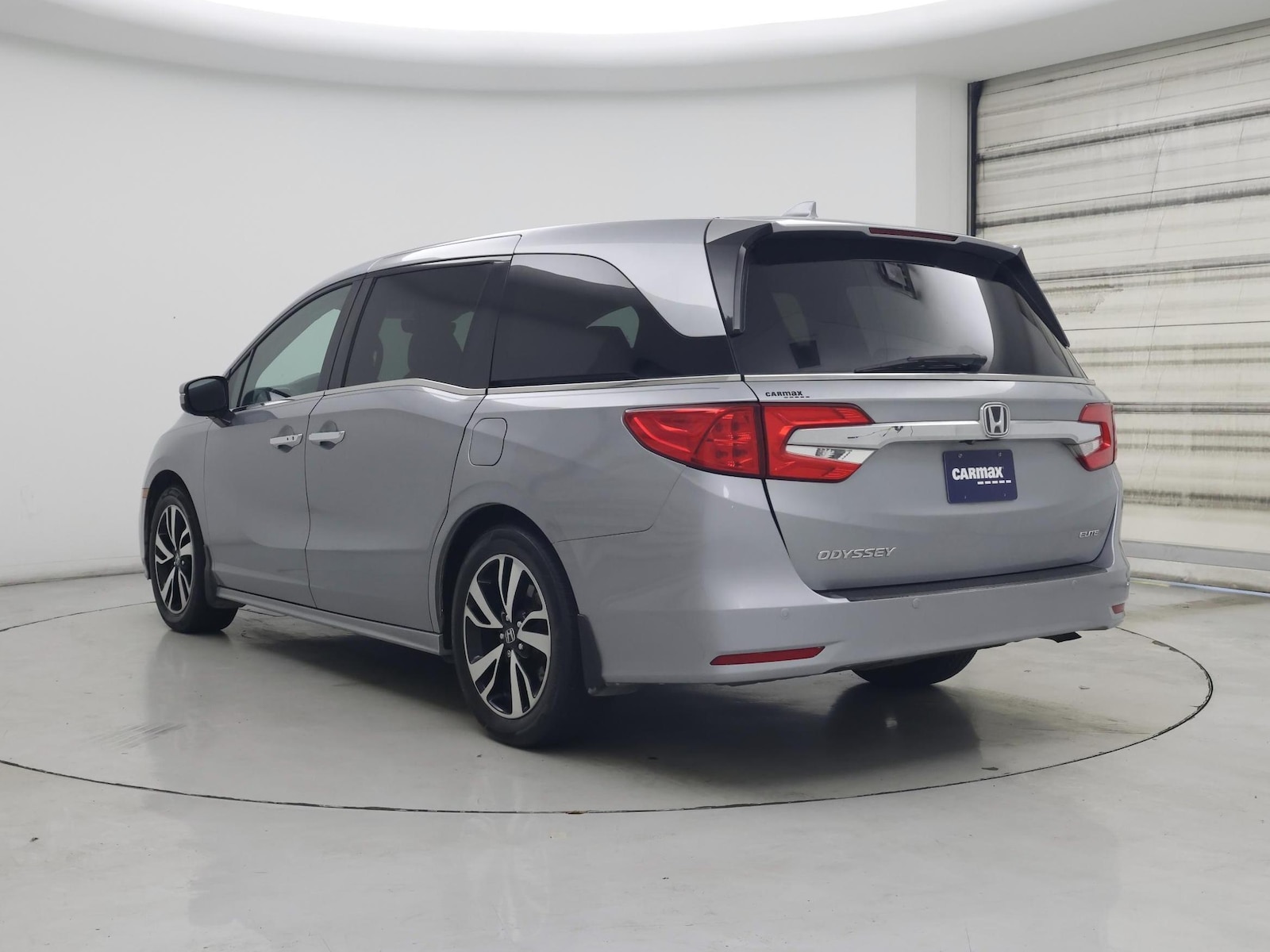 2019 Honda Odyssey Elite - Photo 3