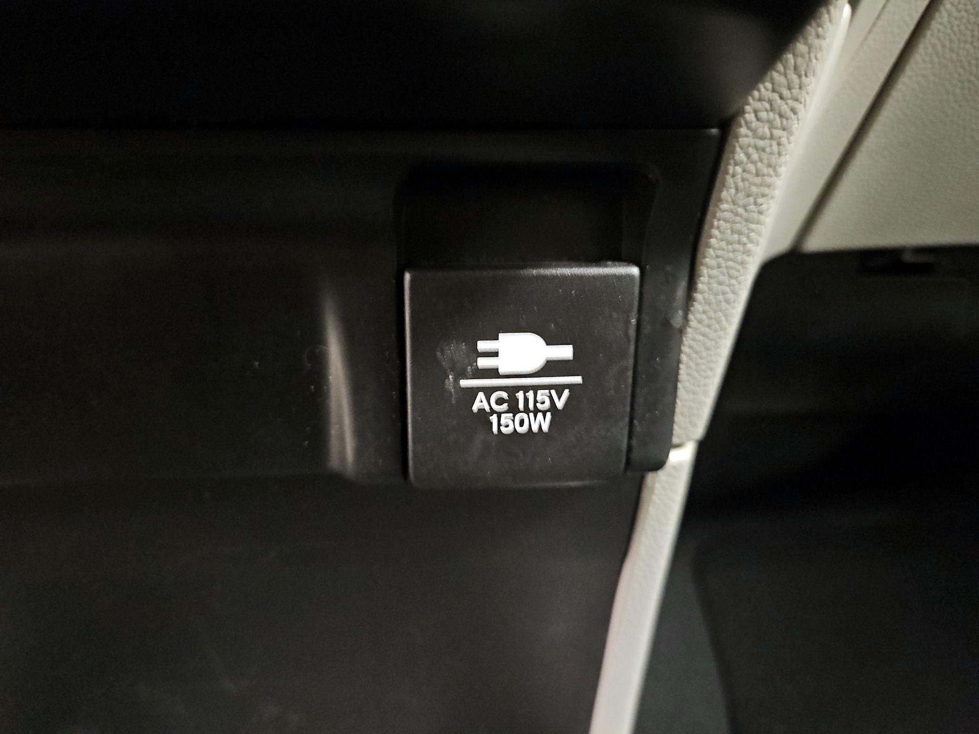 Thumbnail: 2019 Honda Odyssey - 19