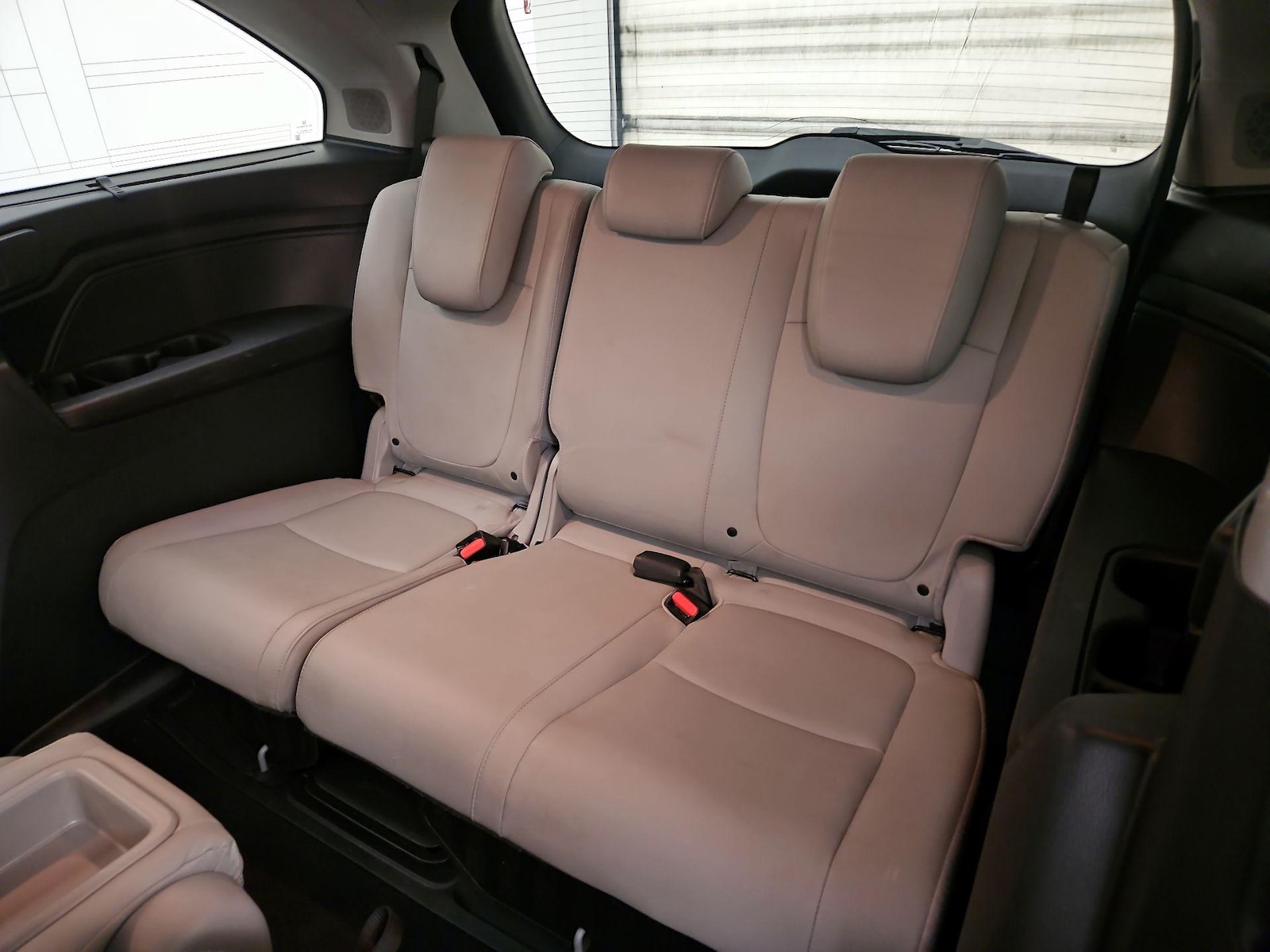 2019 Honda Odyssey Elite - Photo 23