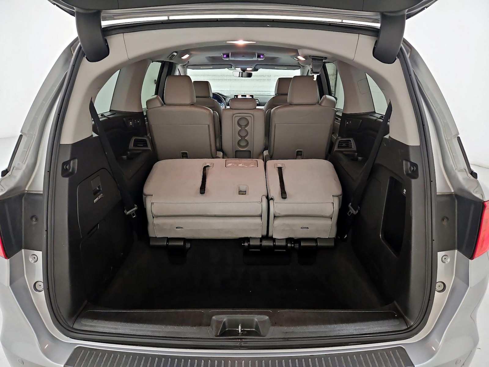 2019 Honda Odyssey Elite - Photo 25