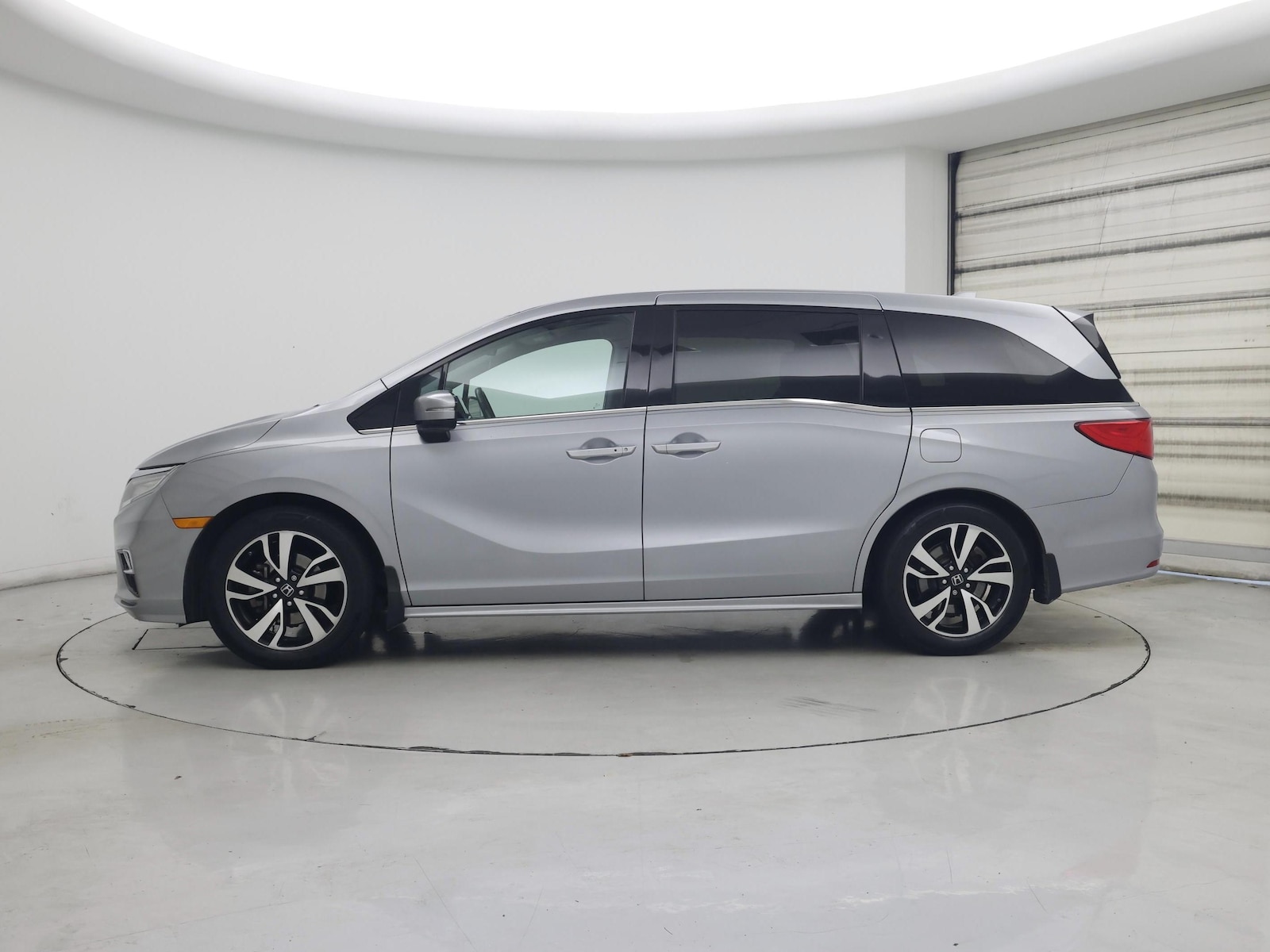 2019 Honda Odyssey Elite - Photo 4