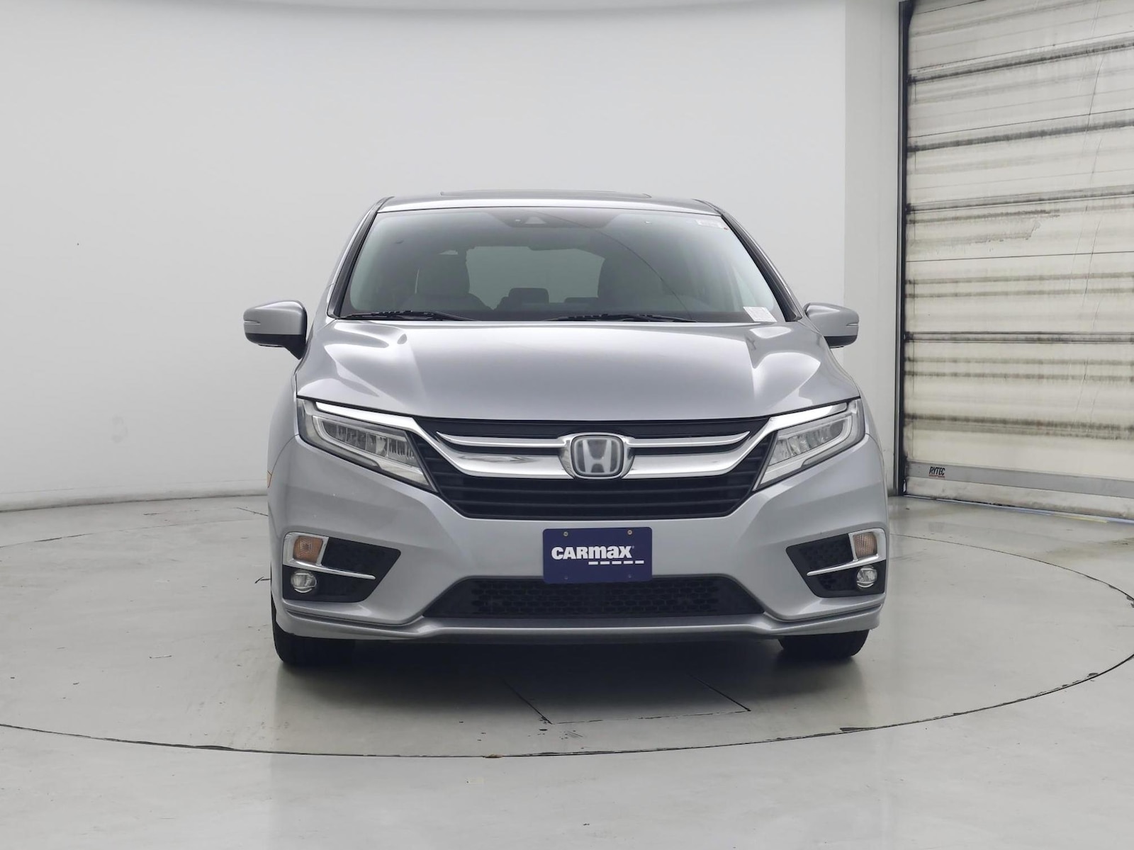 2019 Honda Odyssey Elite - Photo 6