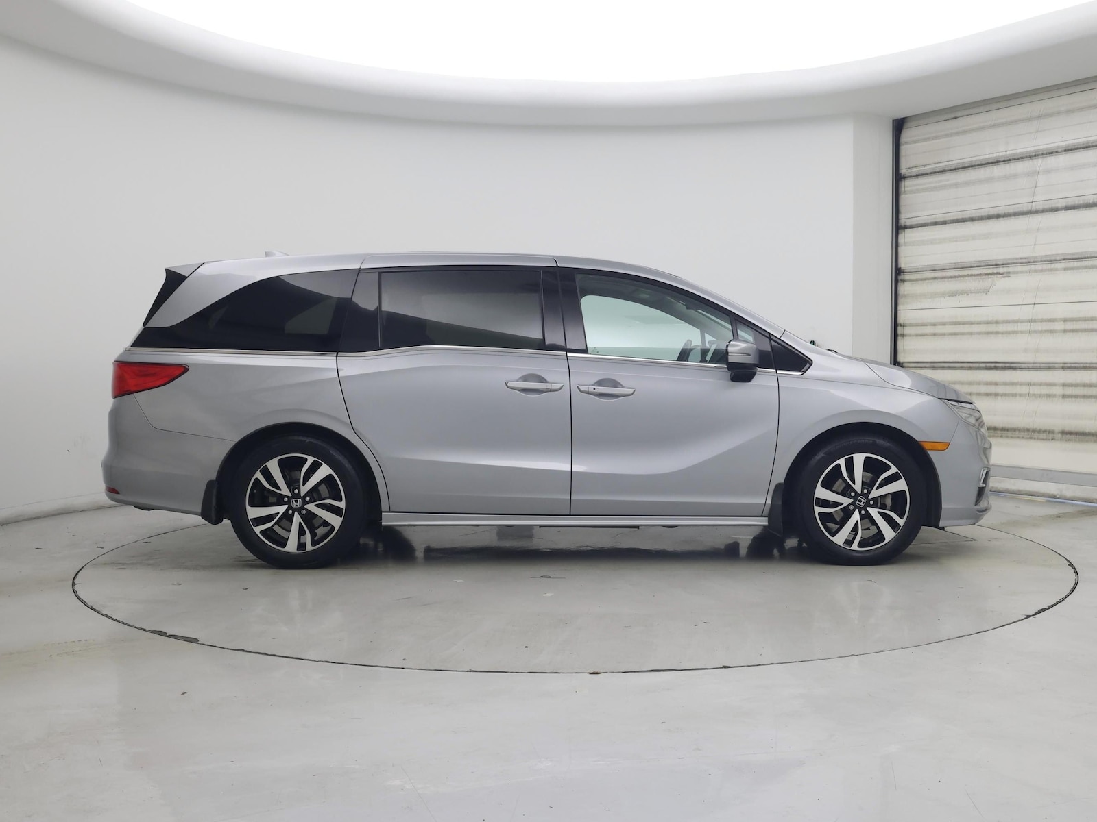 2019 Honda Odyssey Elite - Photo 8