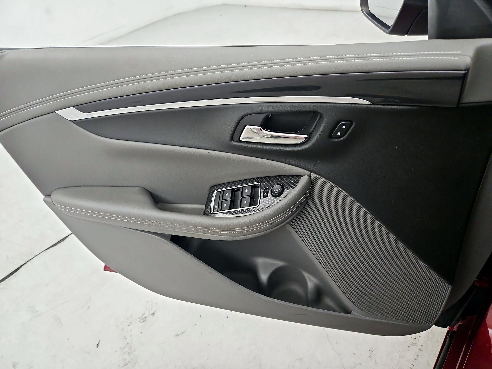 Thumbnail: 2018 Chevrolet Impala - 12