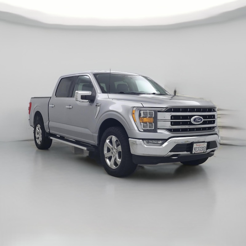 2022 Ford F150 Lariat