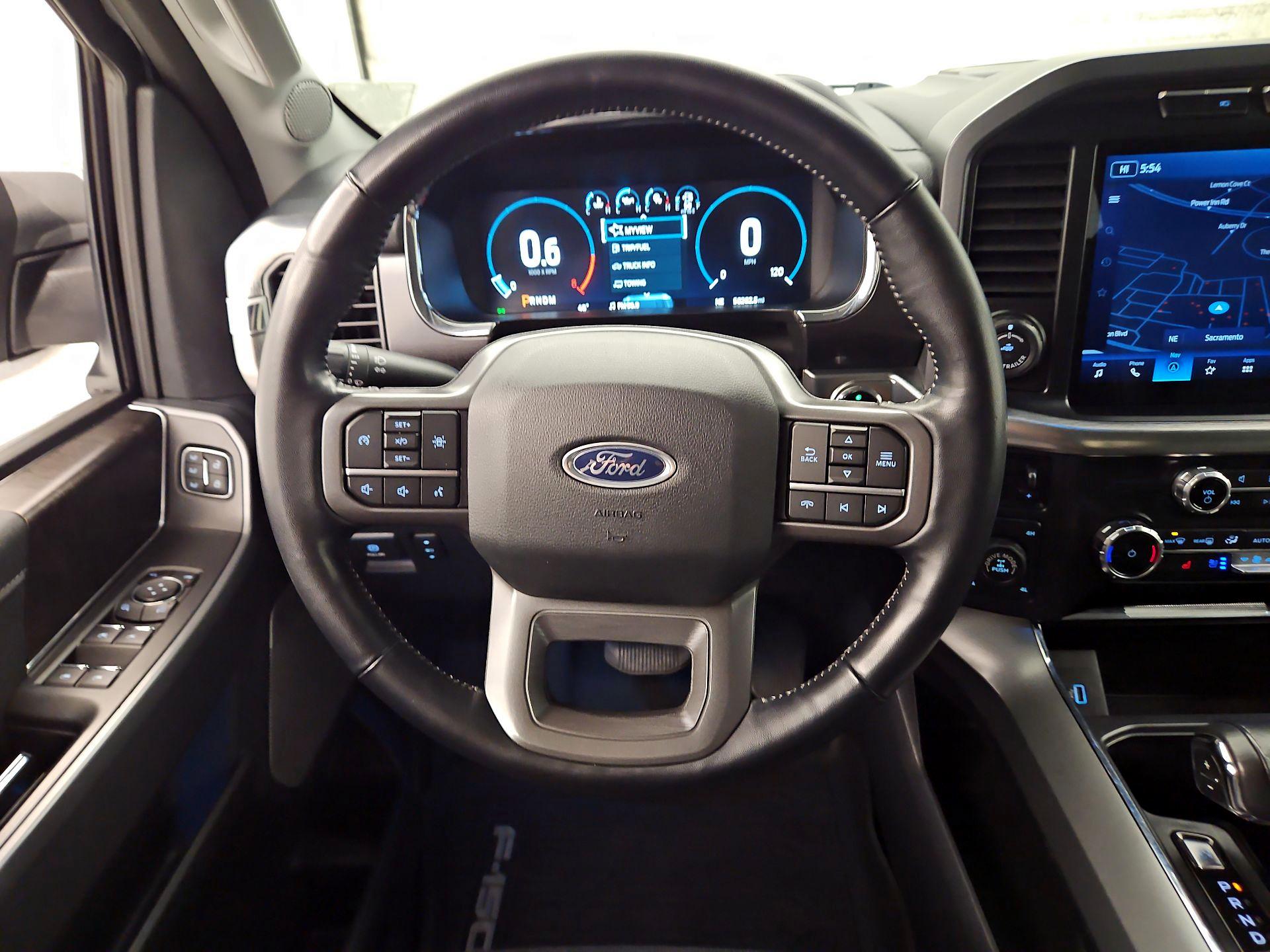 Thumbnail: 2022 Ford F-150 - 10