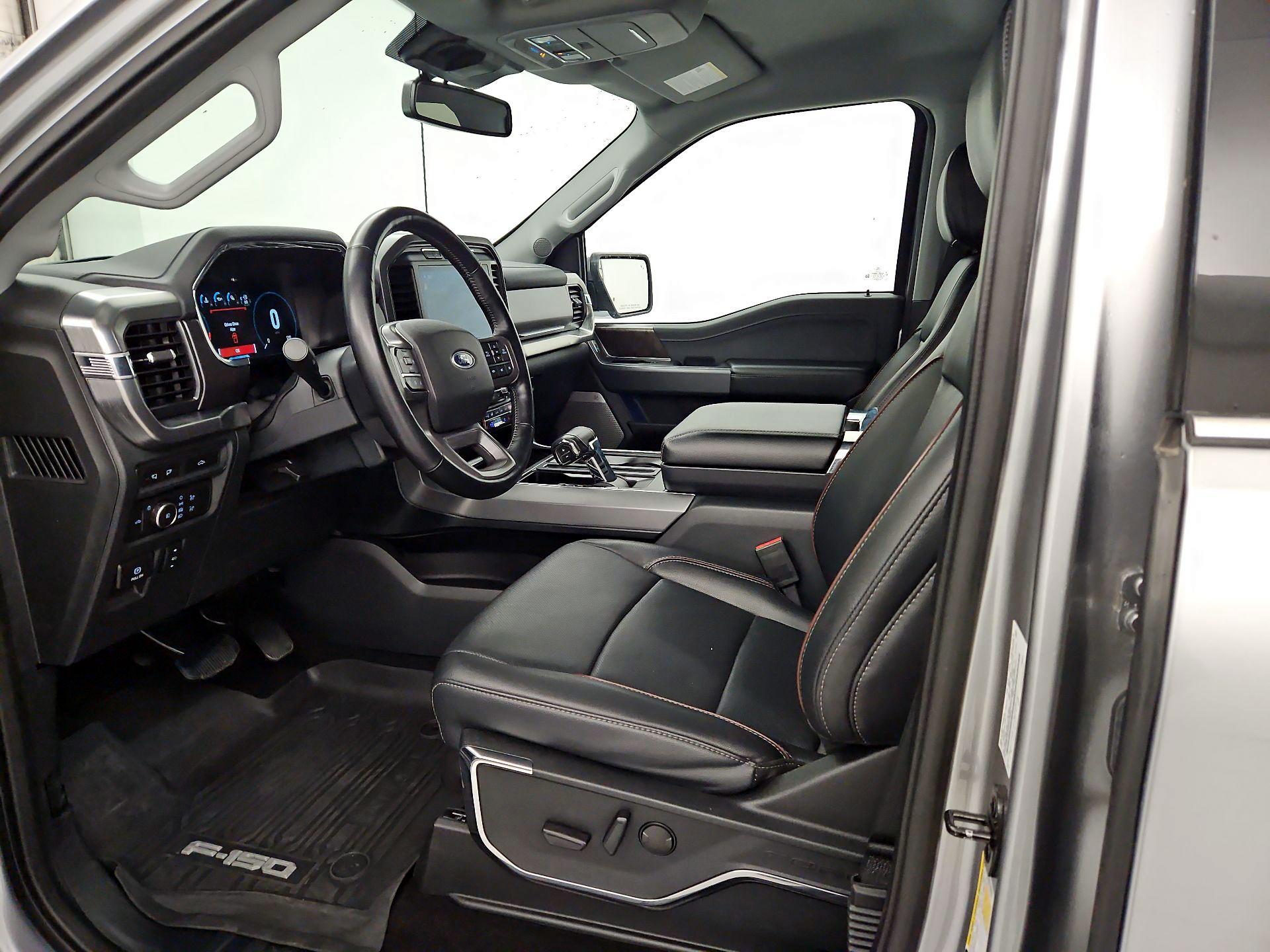 Thumbnail: 2022 Ford F-150 - 11