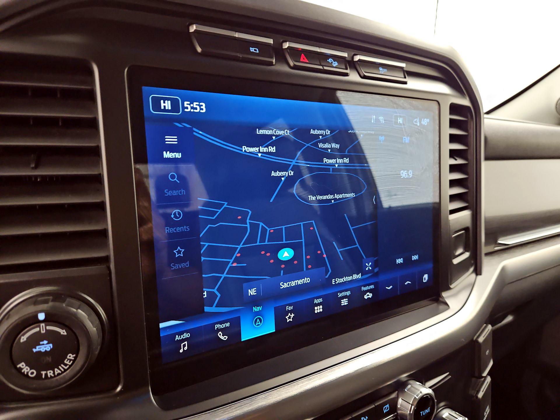 Thumbnail: 2022 Ford F-150 - 14