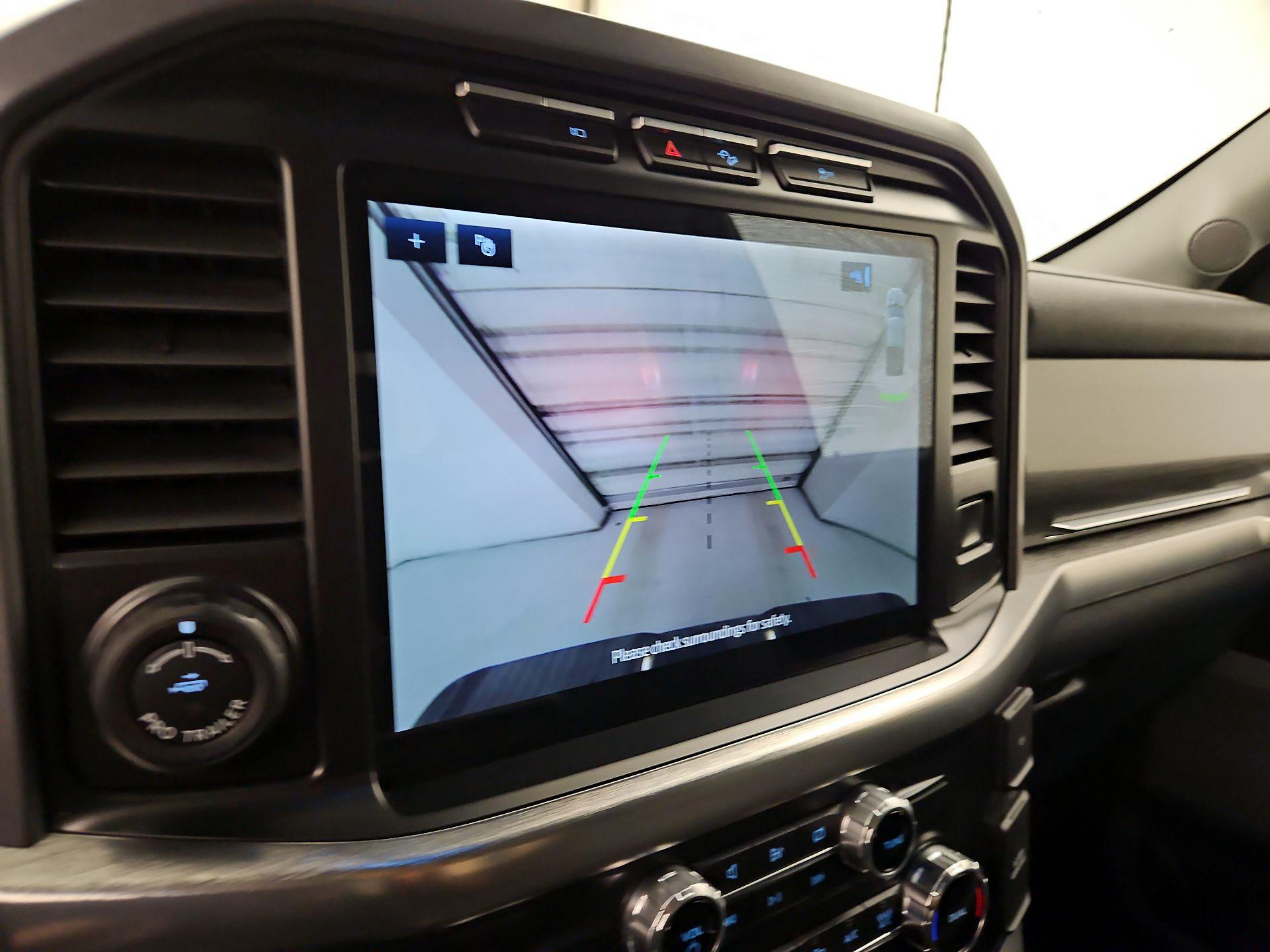 Thumbnail: 2022 Ford F-150 - 15