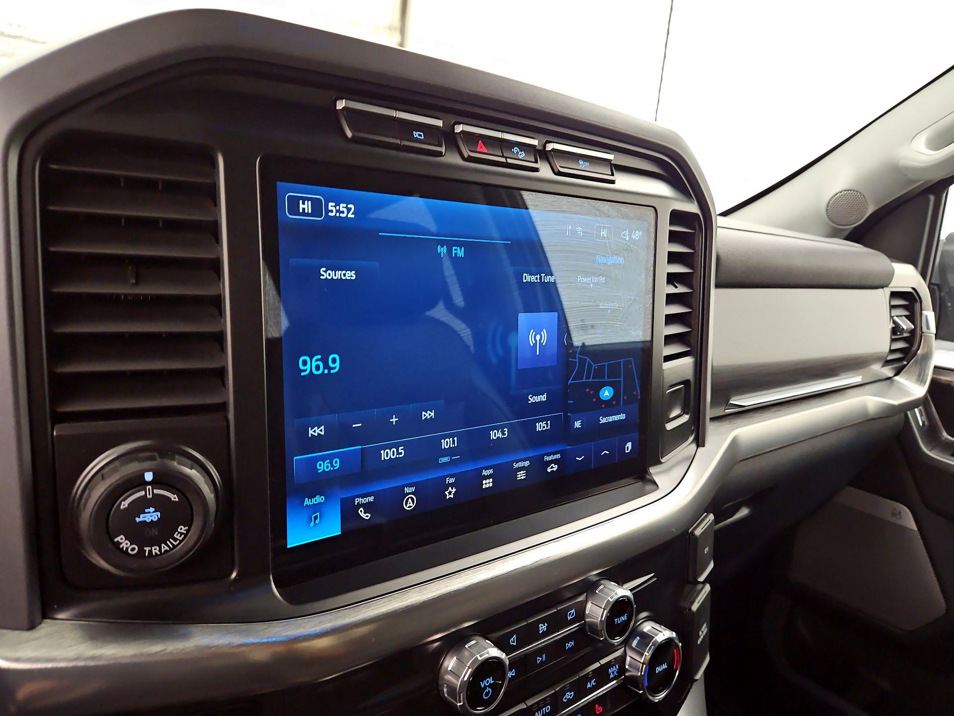 Thumbnail: 2022 Ford F-150 - 16