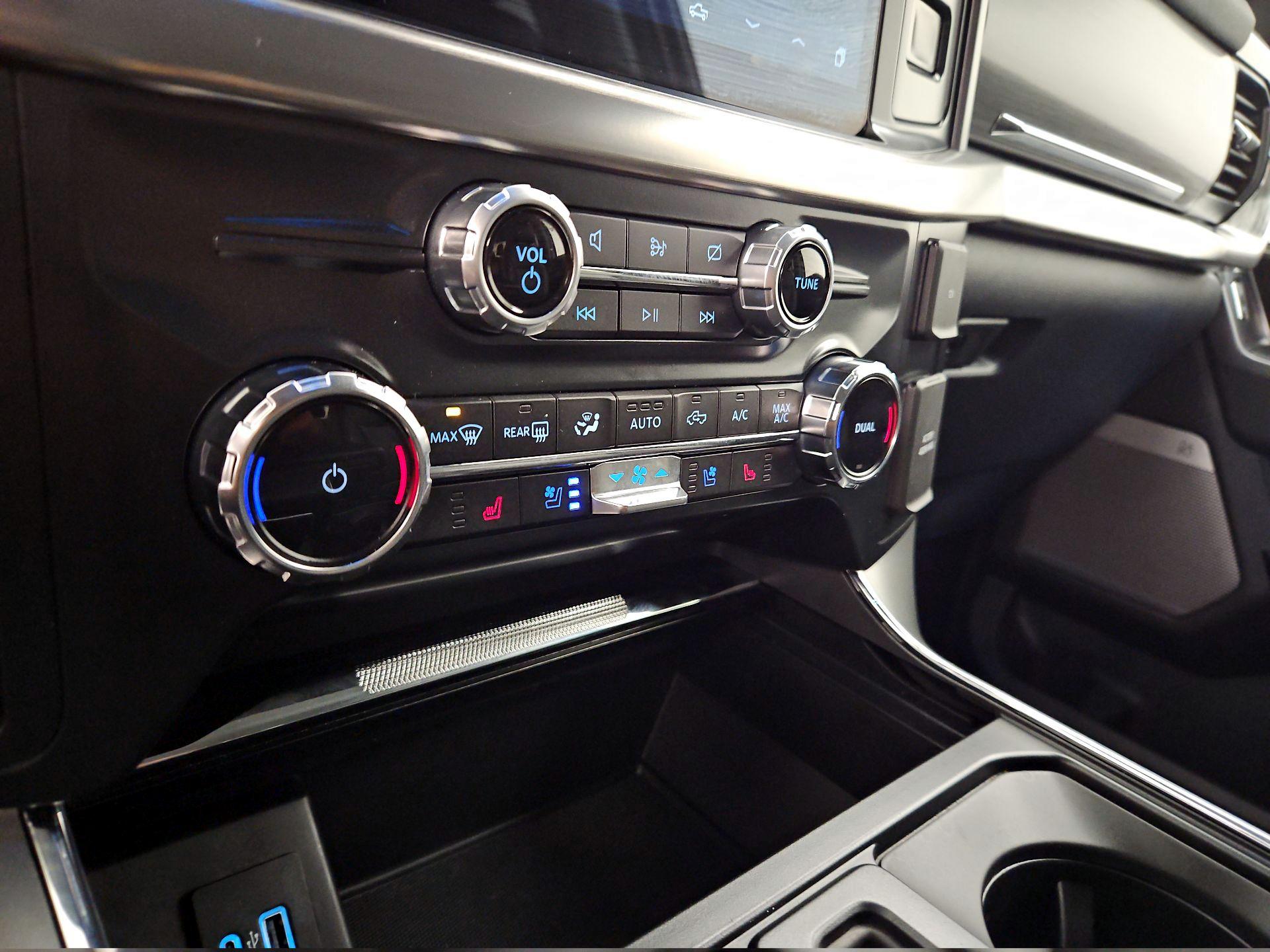 Thumbnail: 2022 Ford F-150 - 17