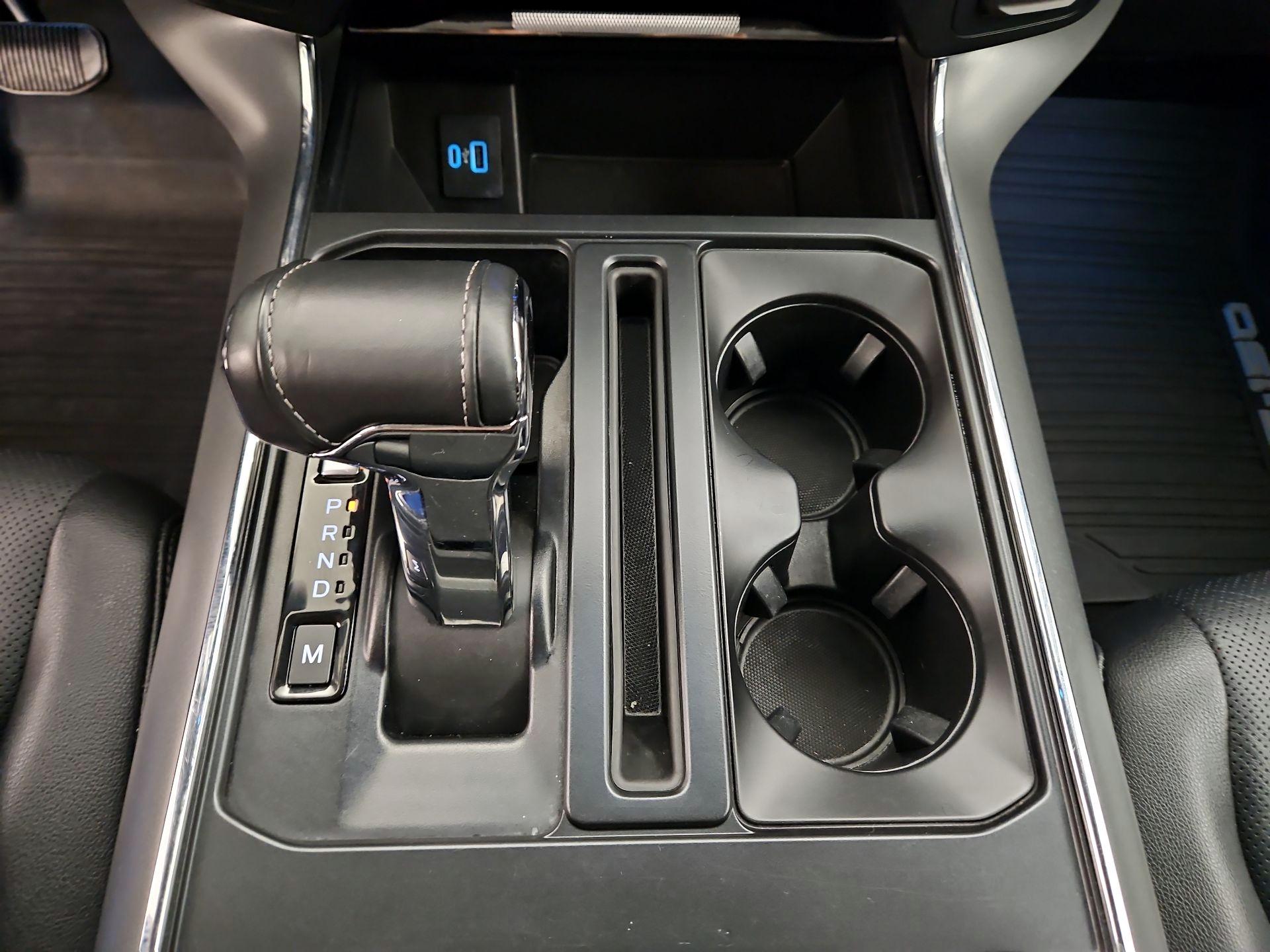 Thumbnail: 2022 Ford F-150 - 18