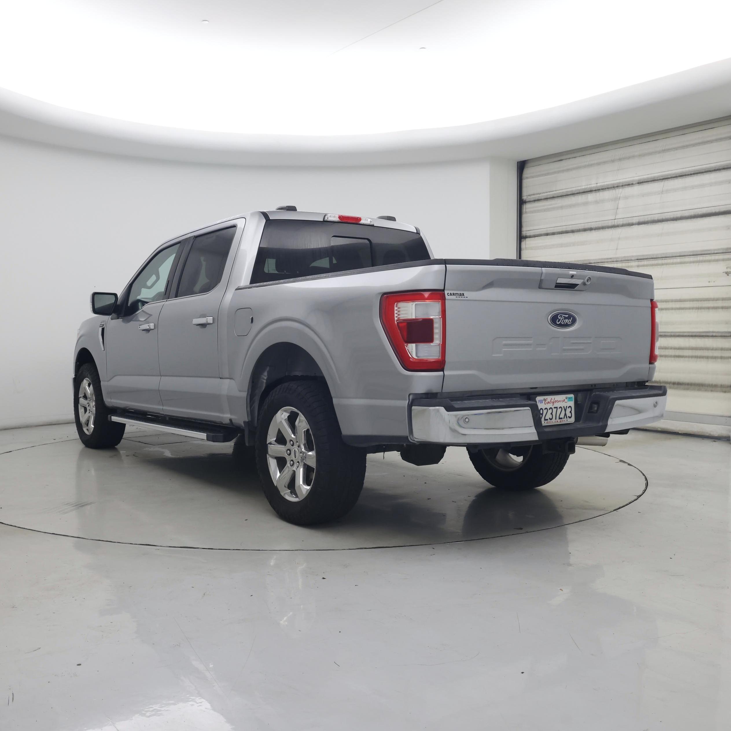 Thumbnail: 2022 Ford F-150 - 2