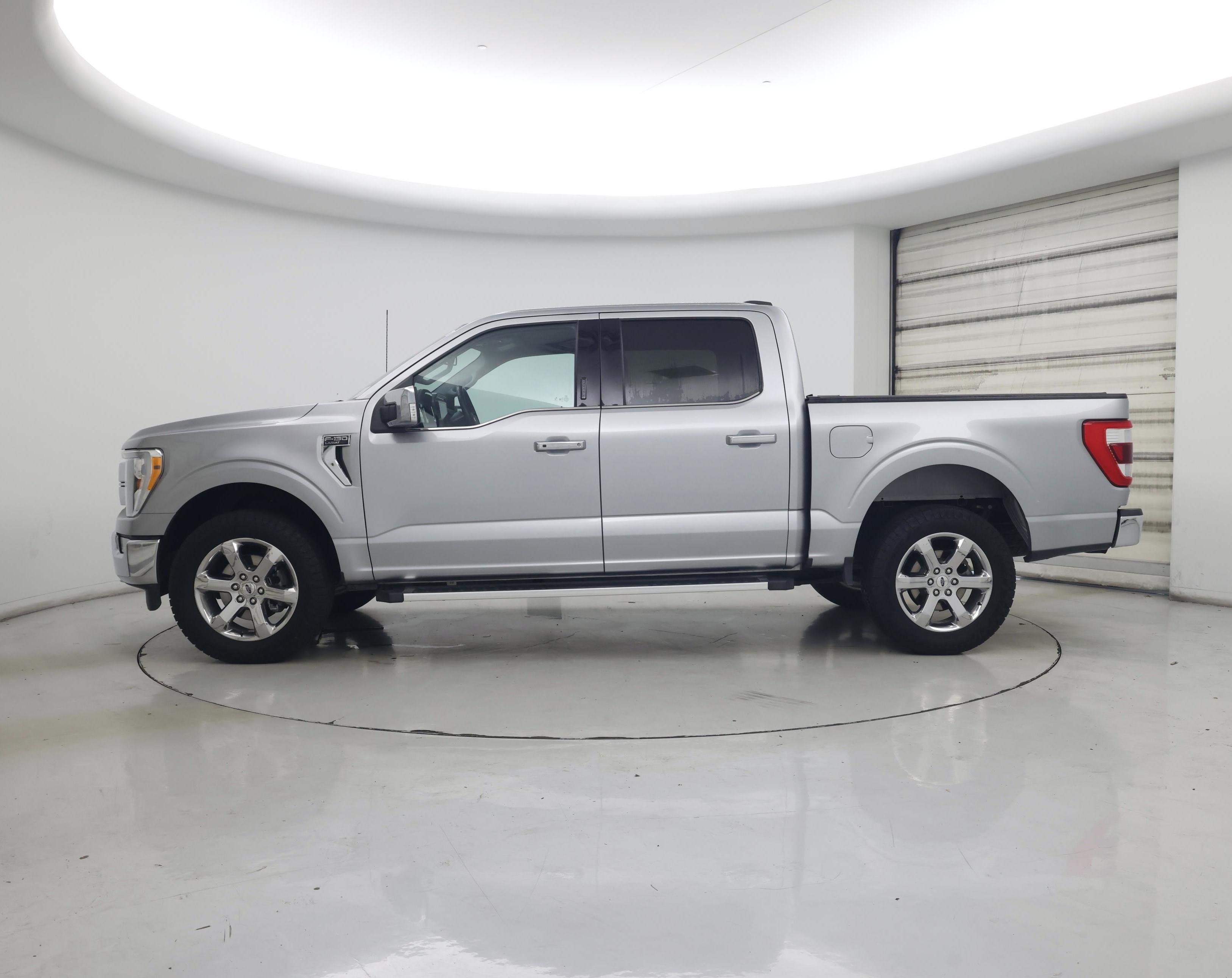 Thumbnail: 2022 Ford F-150 - 3