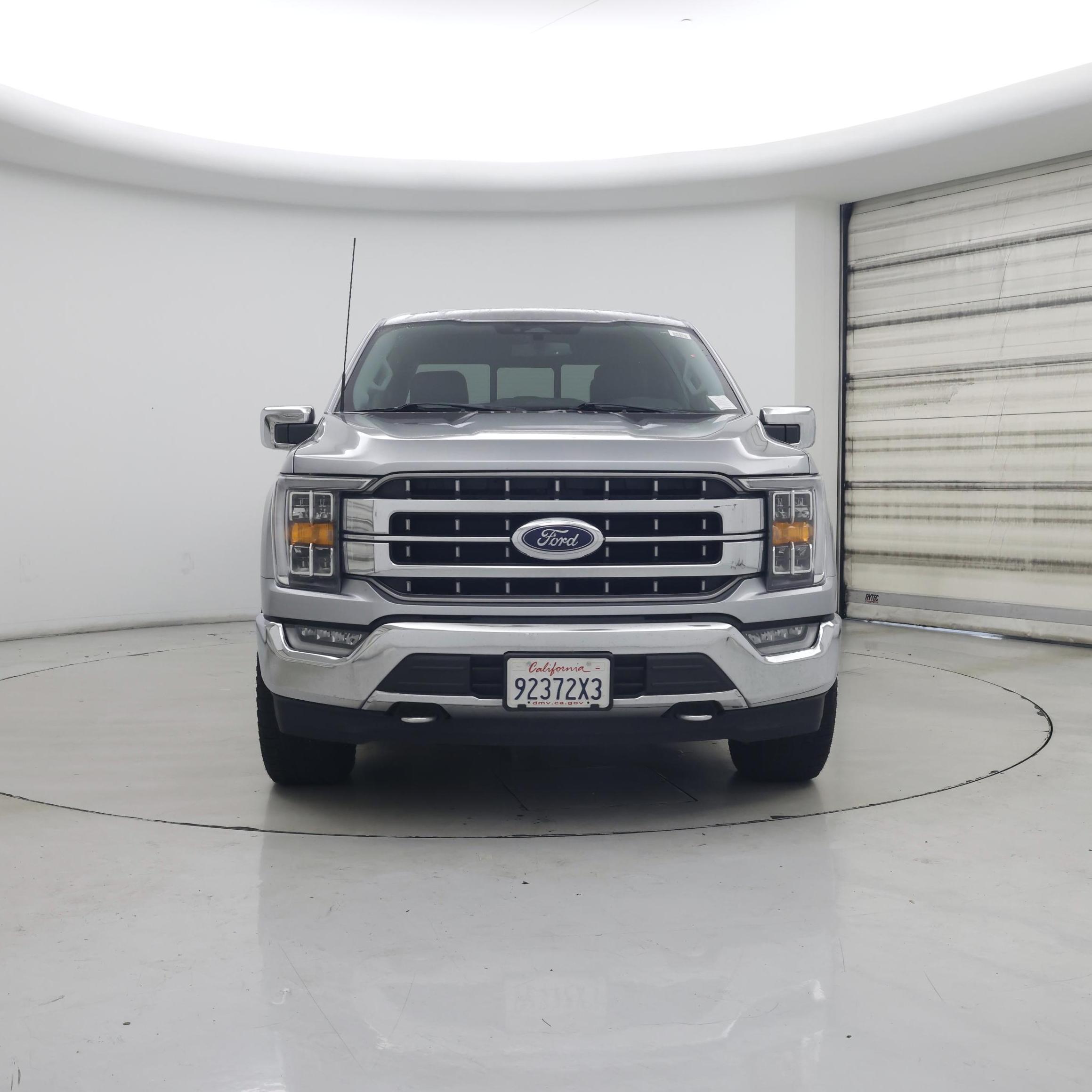Thumbnail: 2022 Ford F-150 - 5