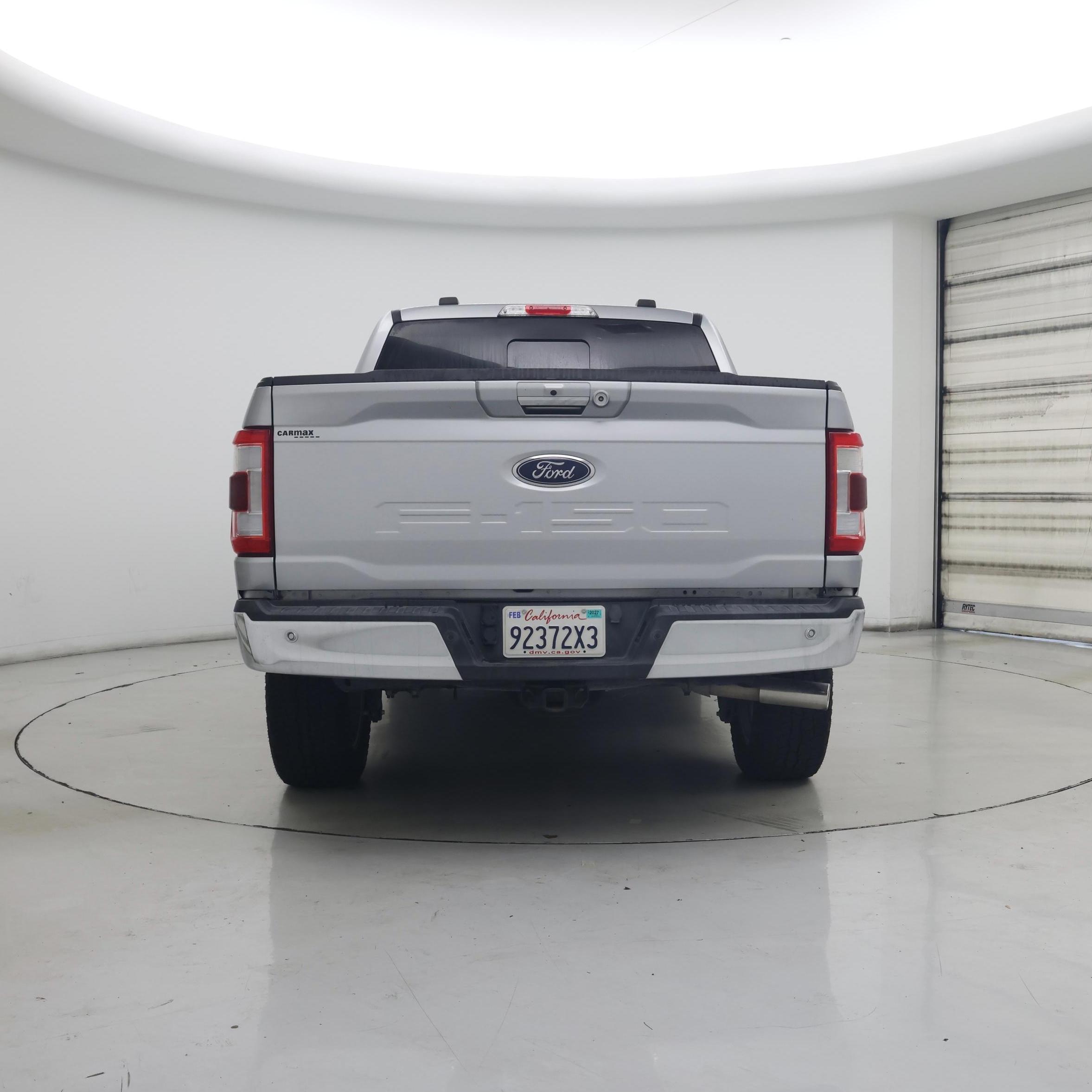 Thumbnail: 2022 Ford F-150 - 6
