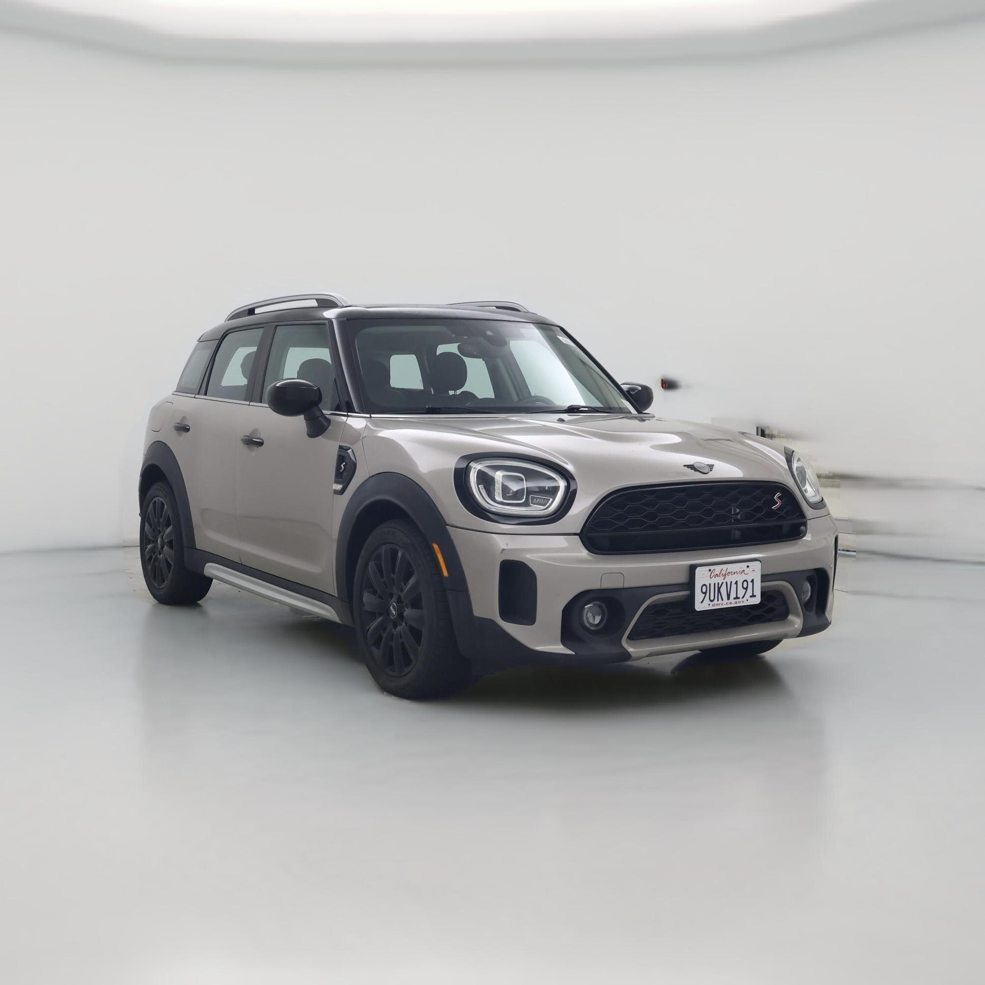 Thumbnail: 2022 MINI Cooper Countryman - 1