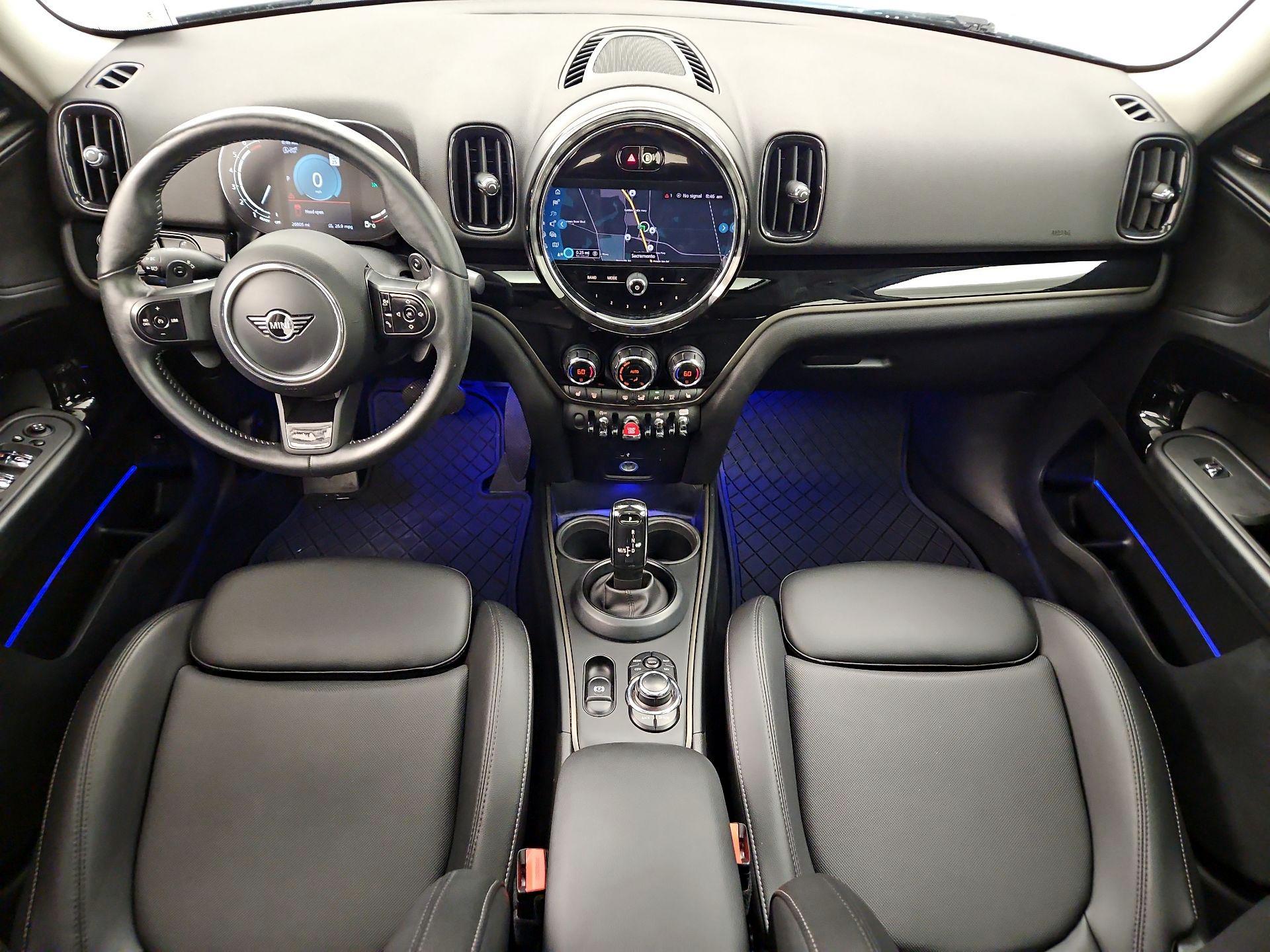 Thumbnail: 2022 MINI Cooper Countryman - 9