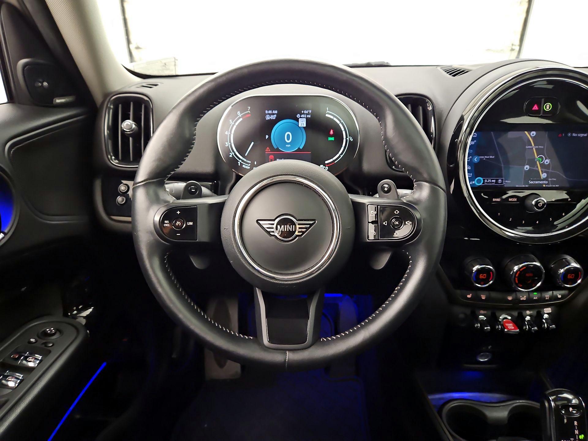 Thumbnail: 2022 MINI Cooper Countryman - 10