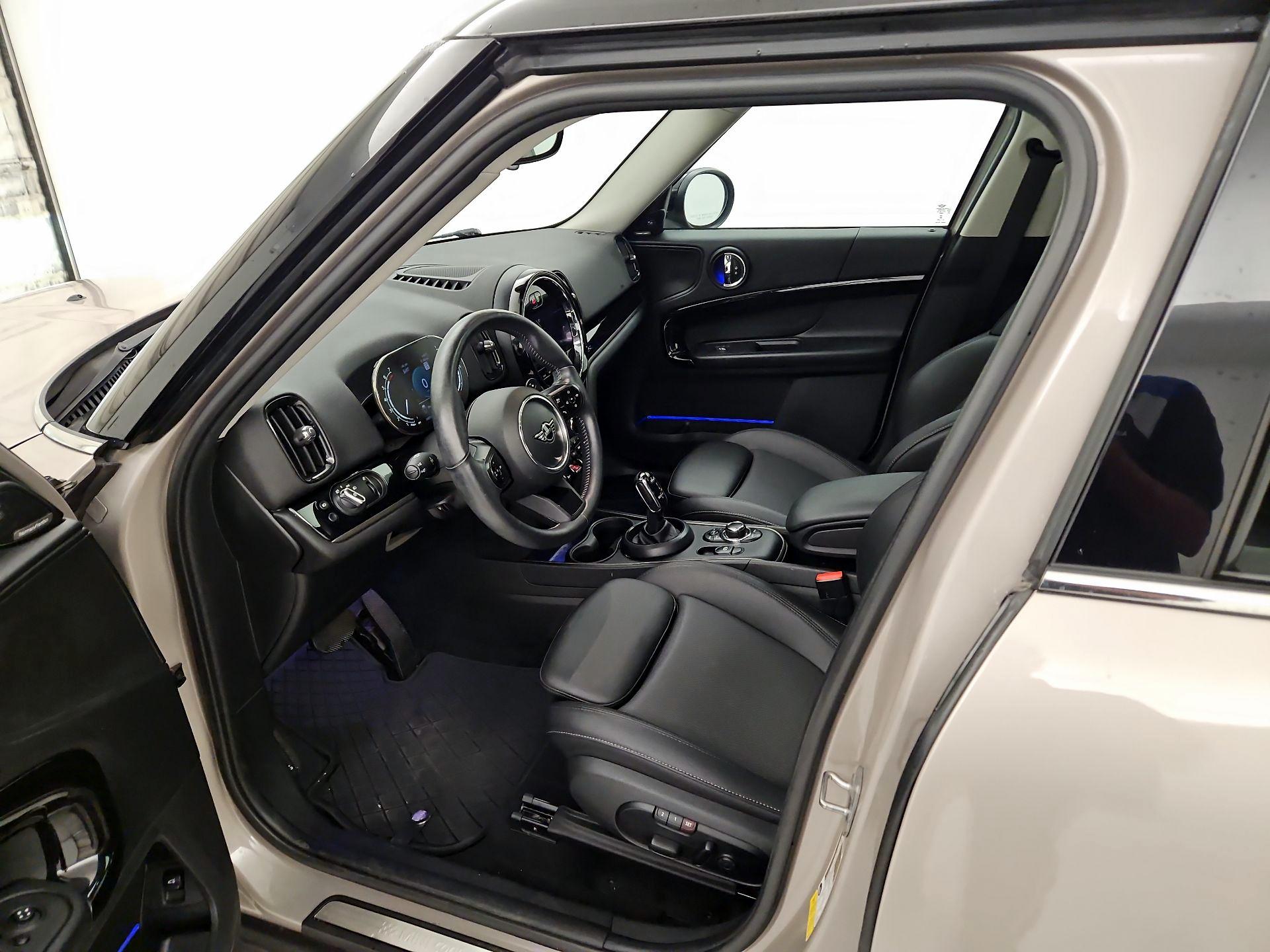 Thumbnail: 2022 MINI Cooper Countryman - 11