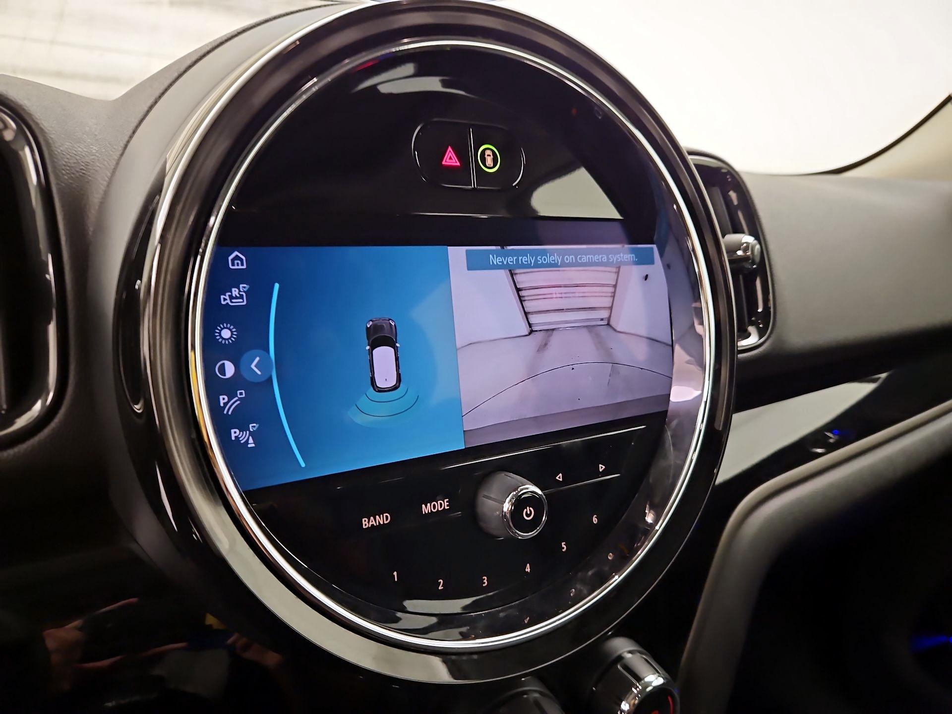 Thumbnail: 2022 MINI Cooper Countryman - 15