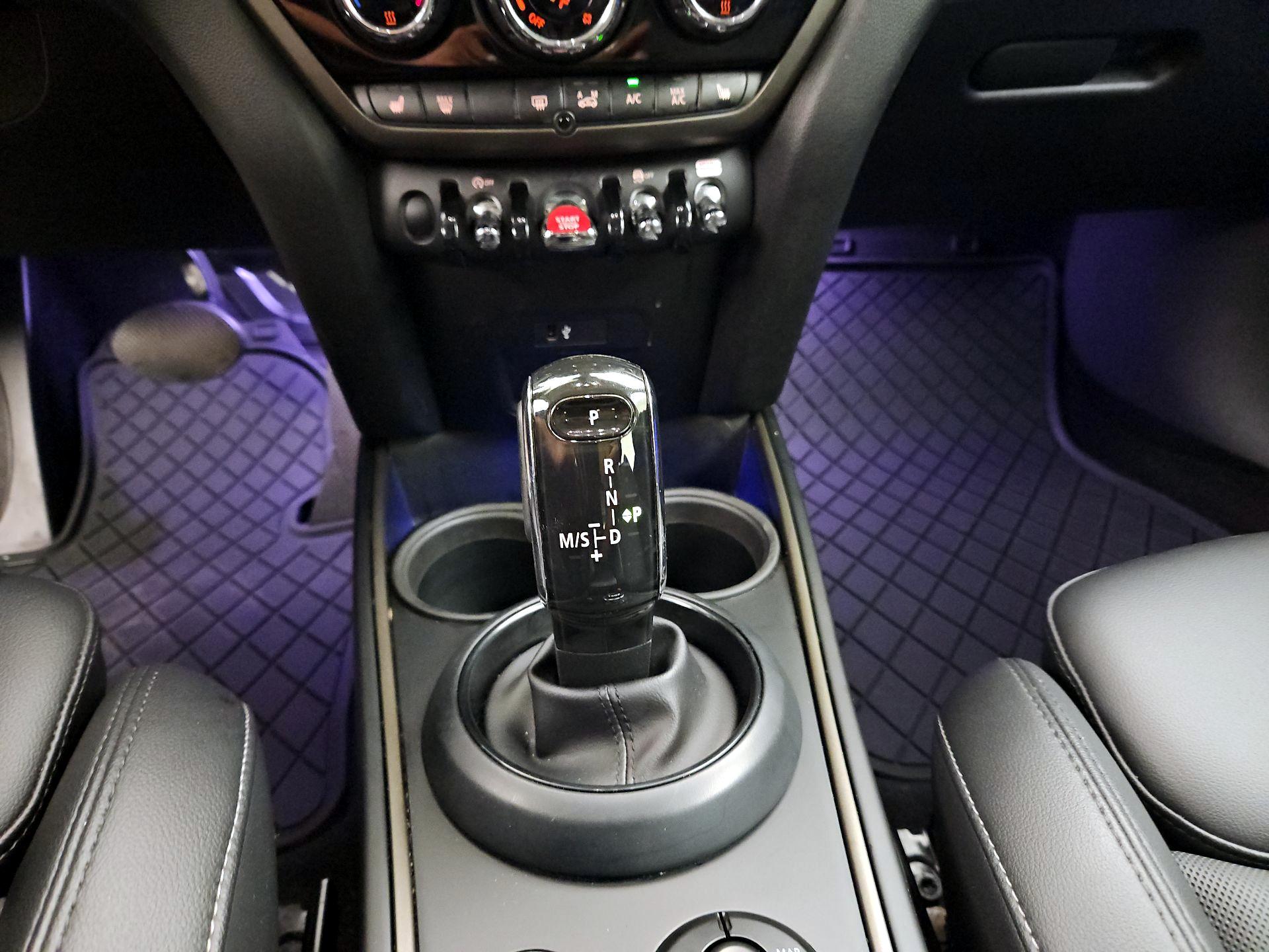 Thumbnail: 2022 MINI Cooper Countryman - 18